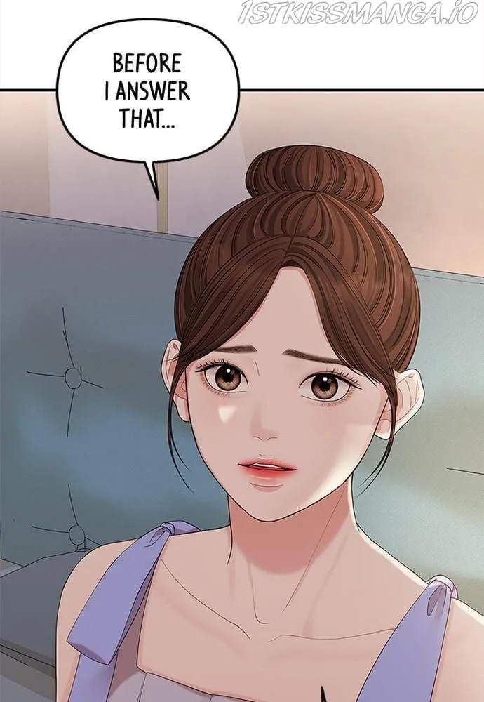To You, Who Keep the Star Chapter 63 page 101