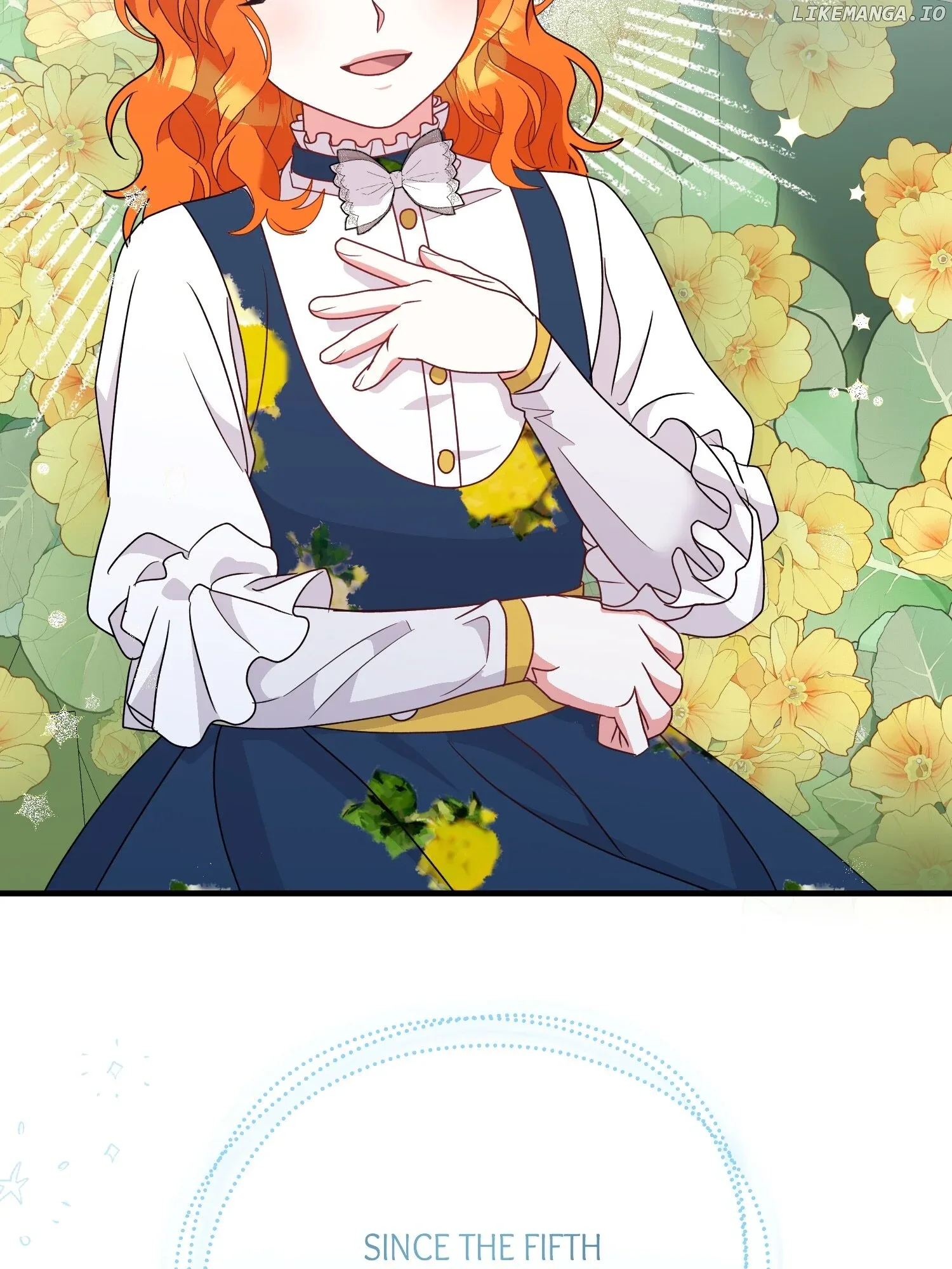 To Those Who Long for My Destruction Chapter 63 page 69