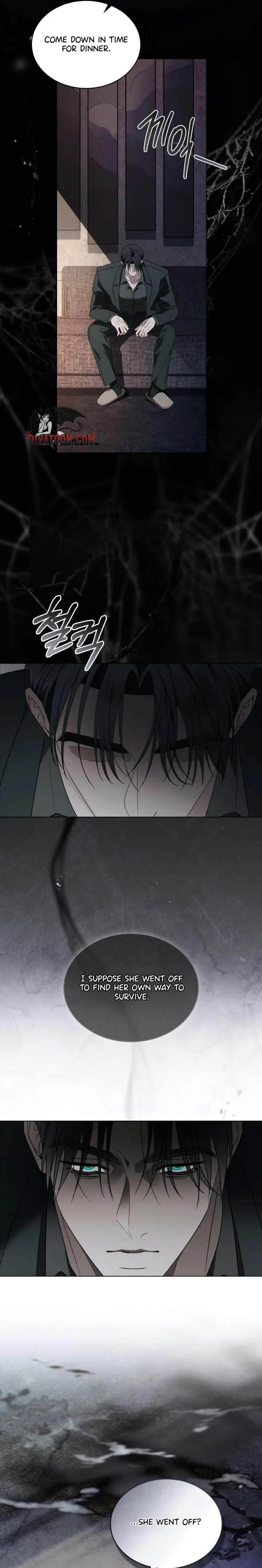To Your Moralless [Complete Edition] Chapter 62 page 7