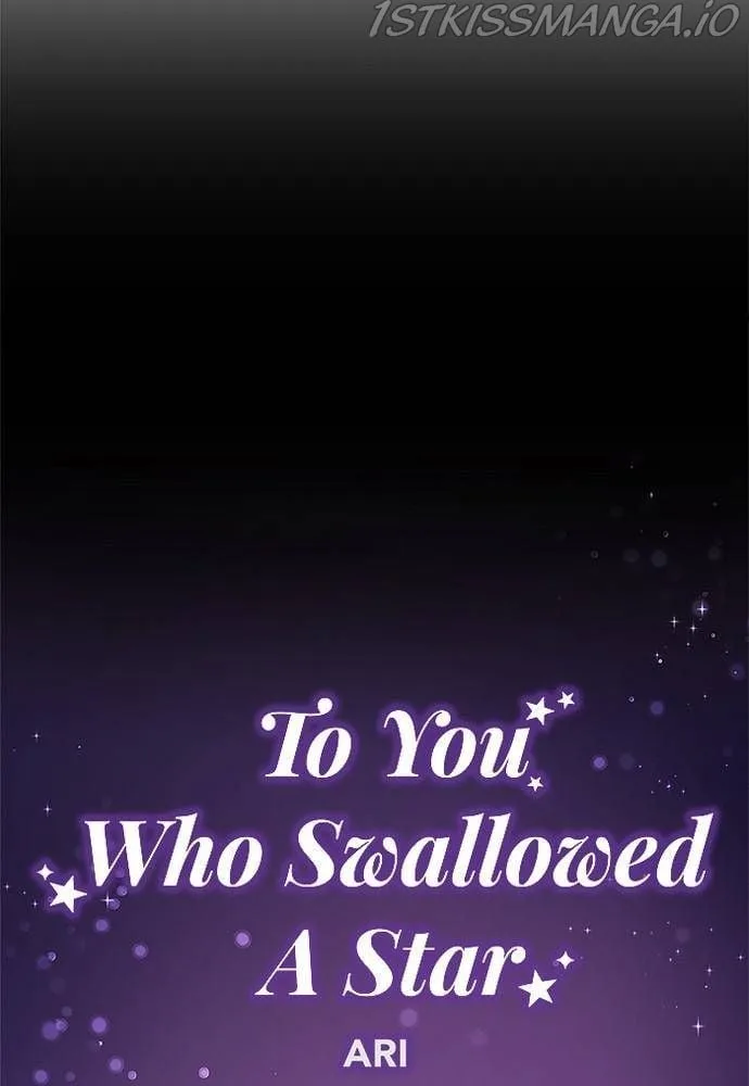 To You, Who Keep the Star Chapter 63 page 110