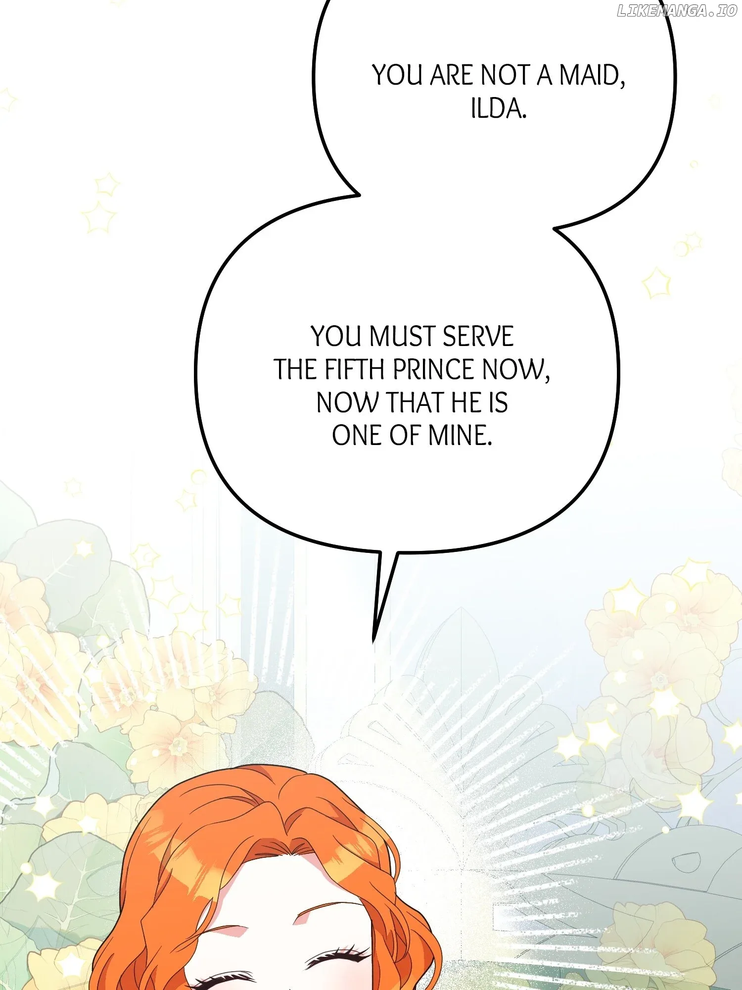 To Those Who Long for My Destruction Chapter 63 page 68