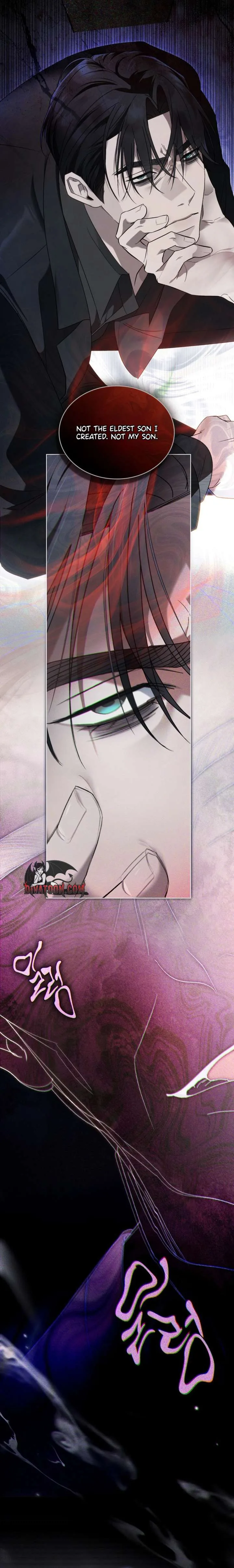 To Your Moralless [Complete Edition] Chapter 62 page 4