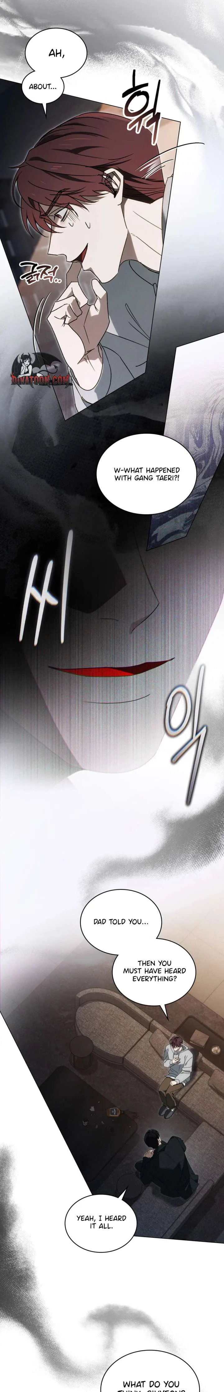 To Your Moralless [Complete Edition] Chapter 62 page 14