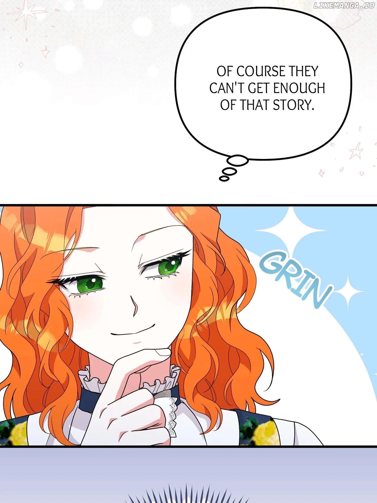 To Those Who Long for My Destruction Chapter 63 page 74