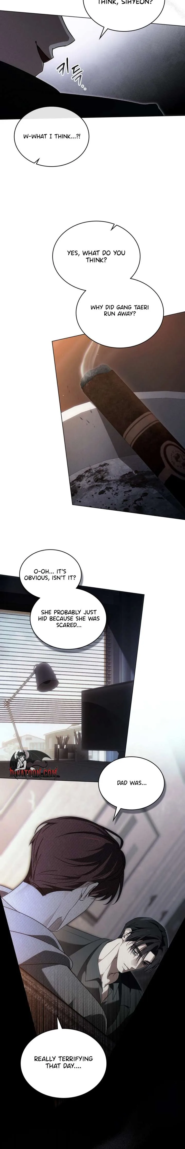 To Your Moralless [Complete Edition] Chapter 62 page 15