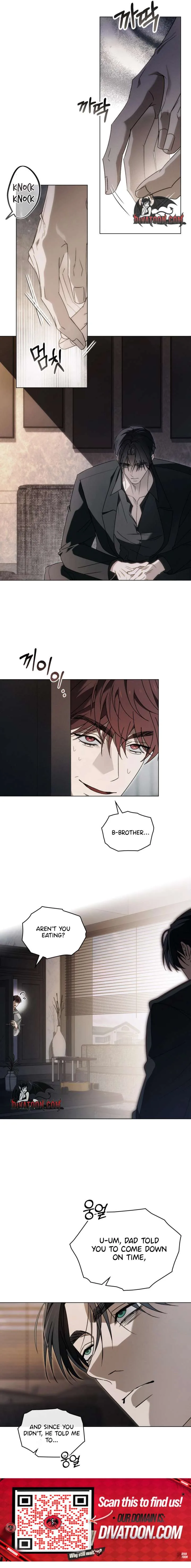 To Your Moralless [Complete Edition] Chapter 62 page 9