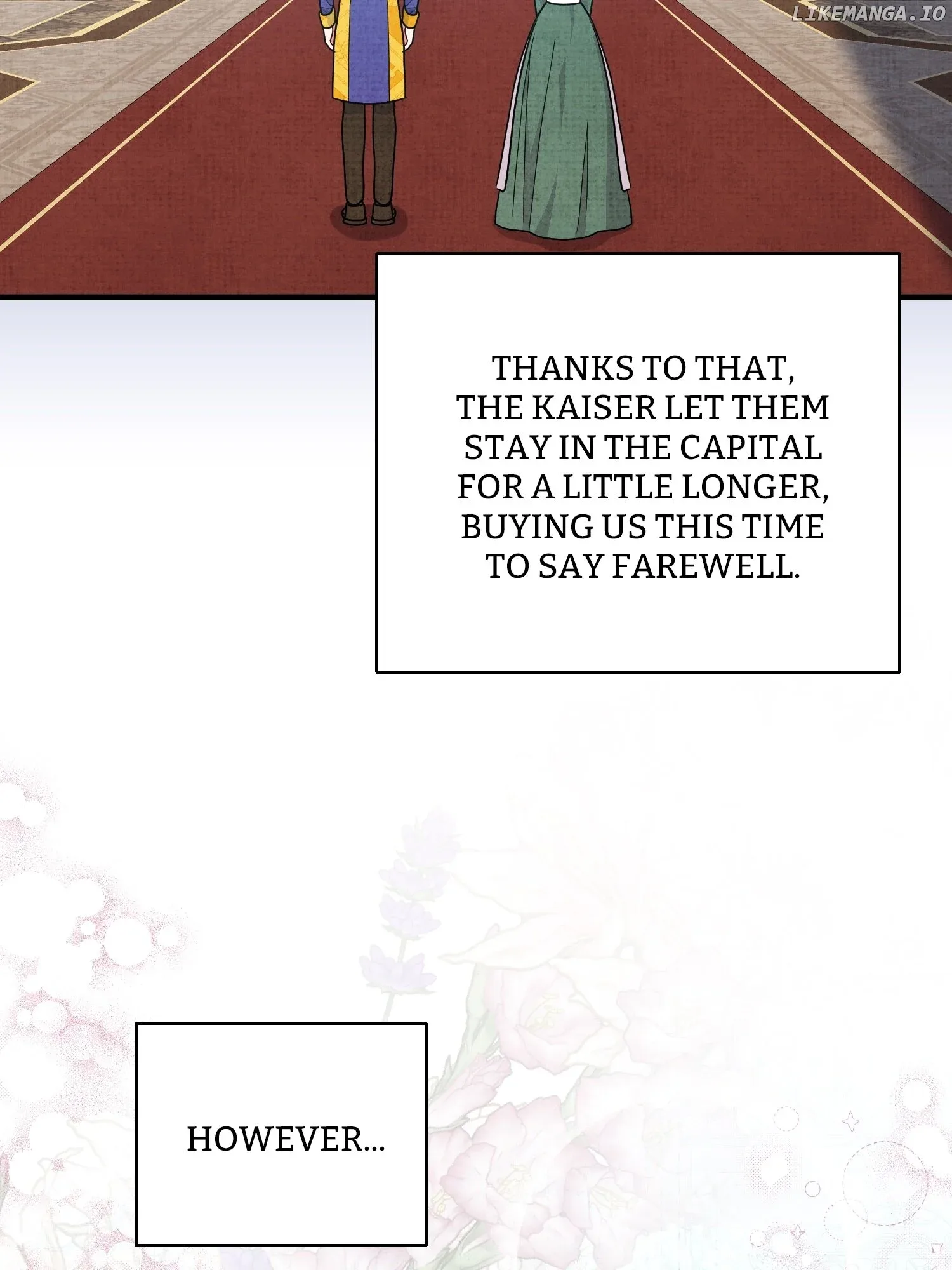 To Those Who Long for My Destruction Chapter 63 page 77