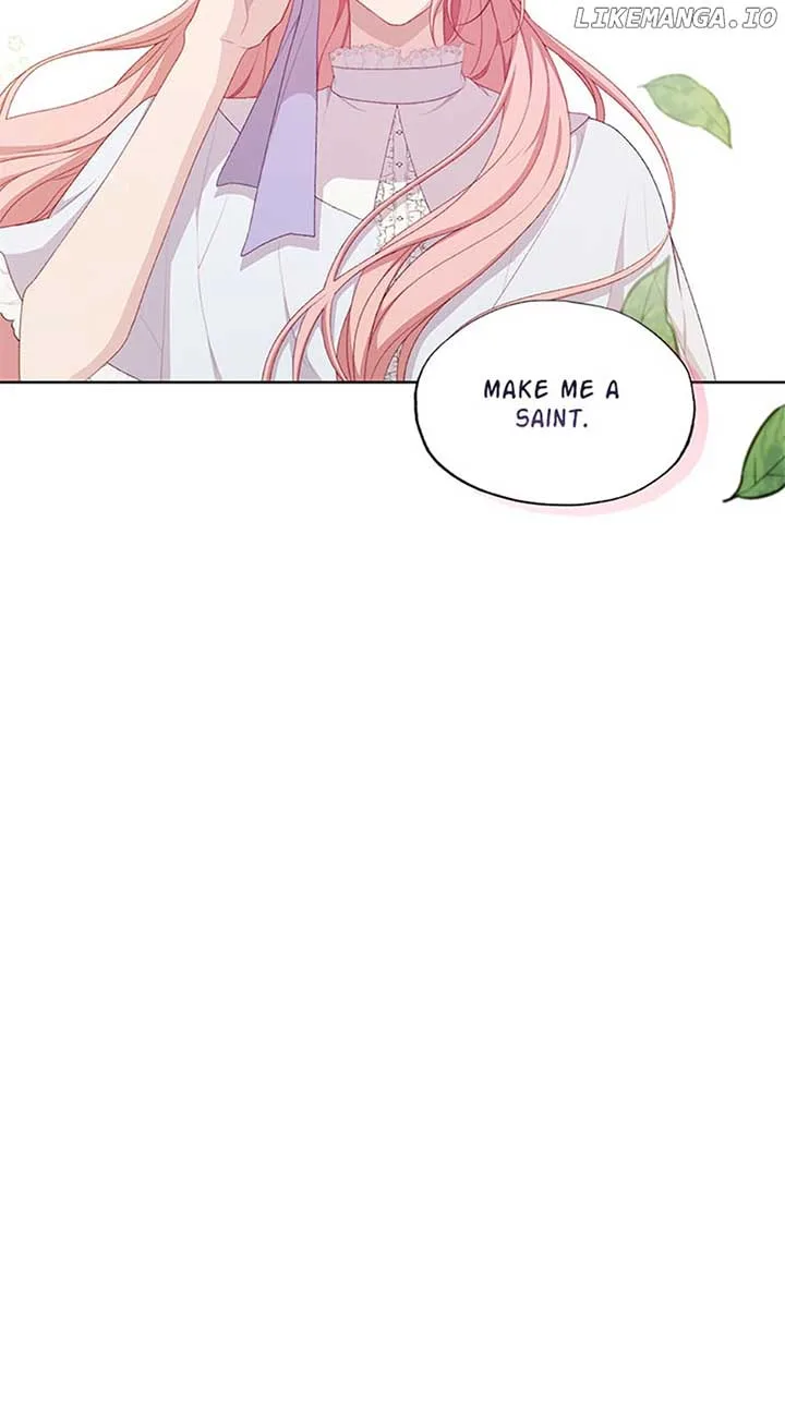 The villain’s young backer Chapter 64 page 4