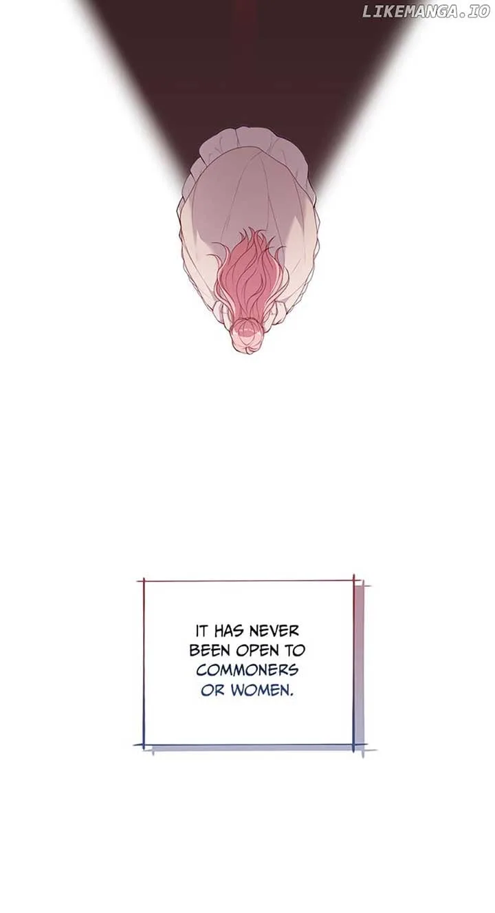 The villain’s young backer Chapter 64 page 10