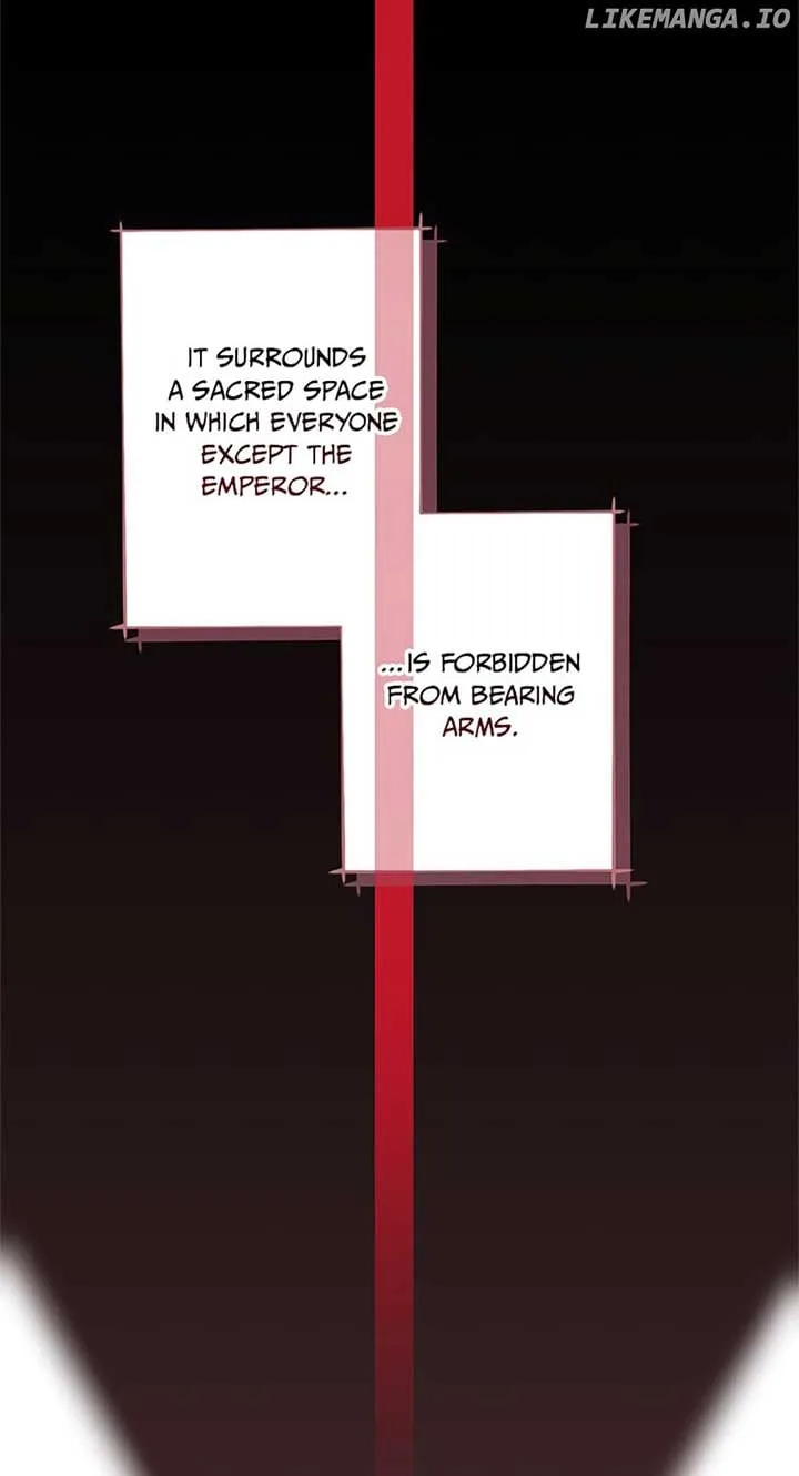 The villain’s young backer Chapter 64 page 9