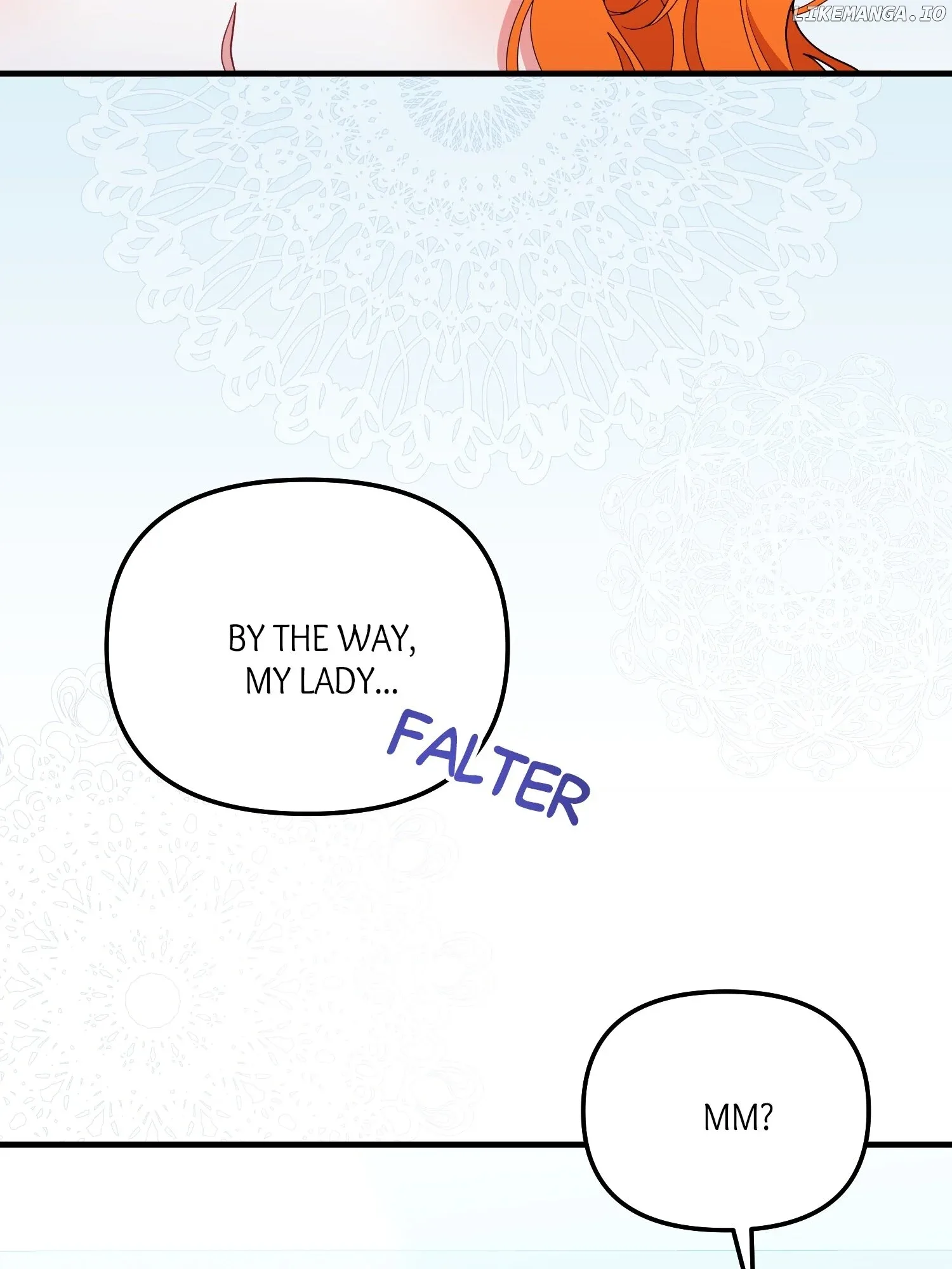 To Those Who Long for My Destruction Chapter 63 page 85