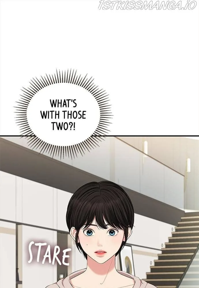 To You, Who Keep the Star Chapter 63 page 130