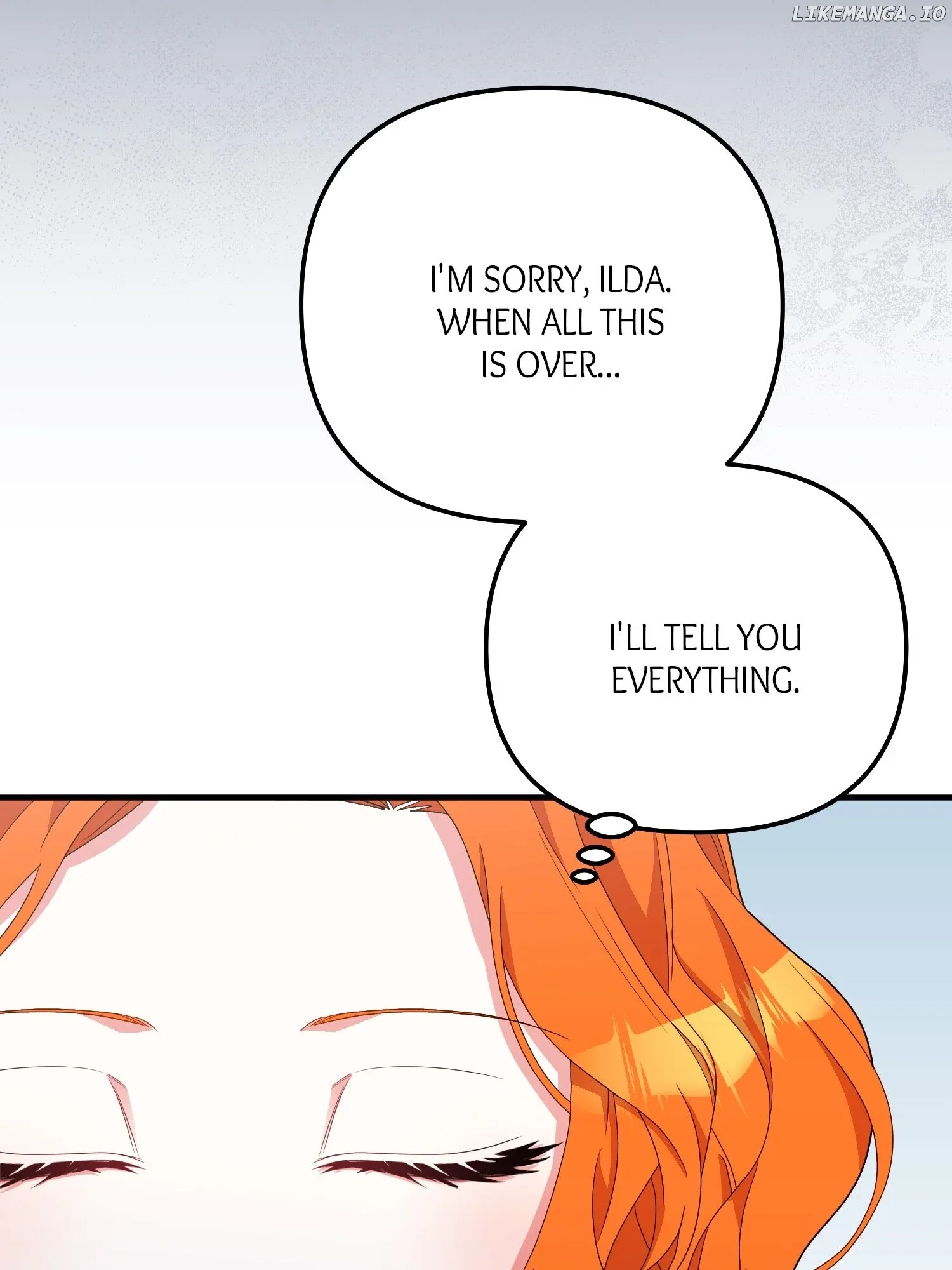 To Those Who Long for My Destruction Chapter 63 page 84