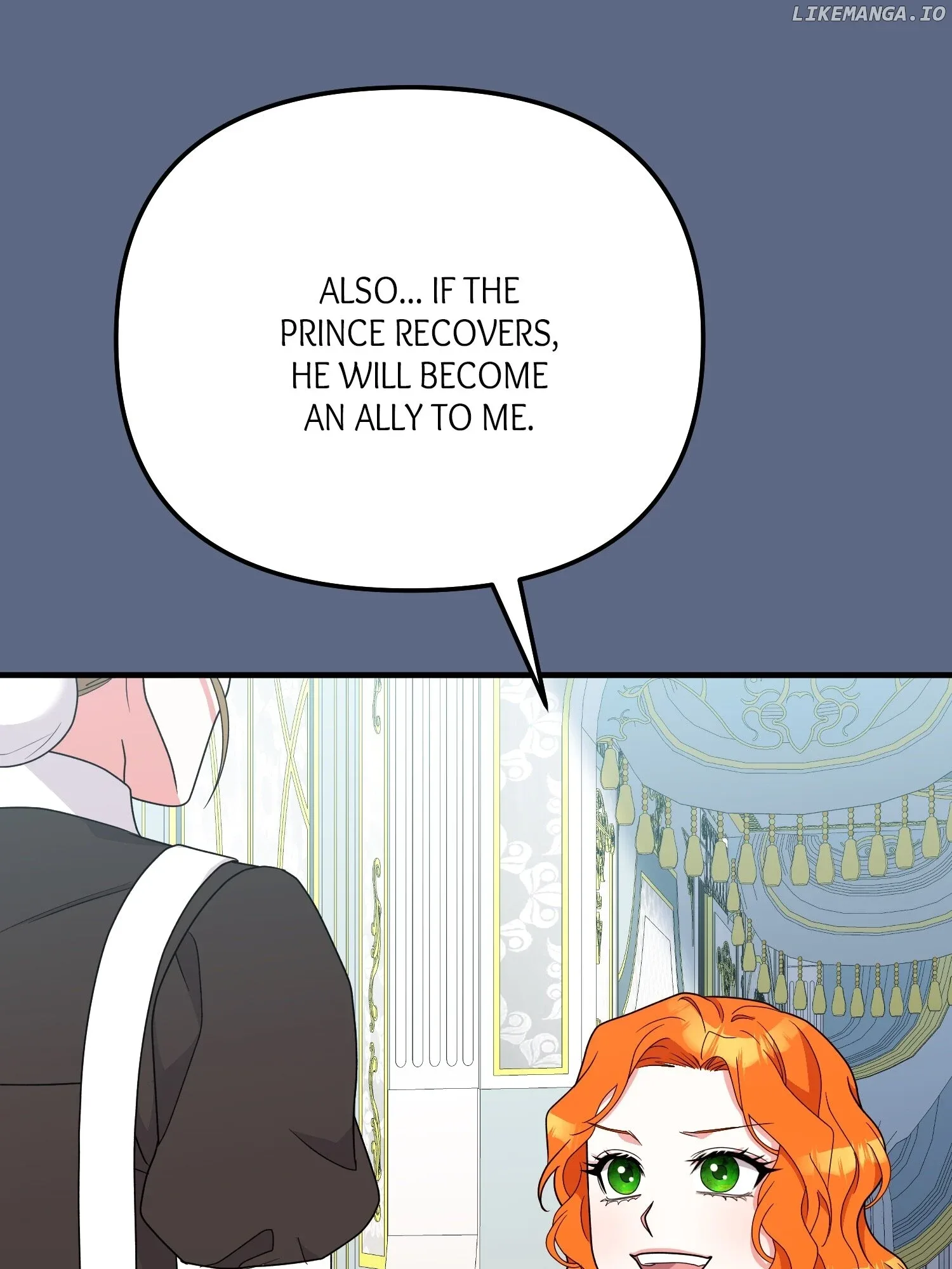 To Those Who Long for My Destruction Chapter 63 page 82