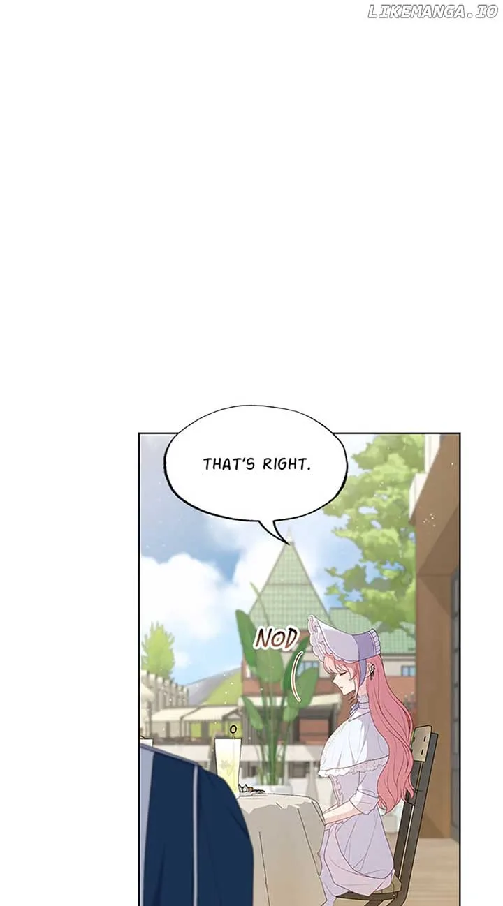 The villain’s young backer Chapter 64 page 15