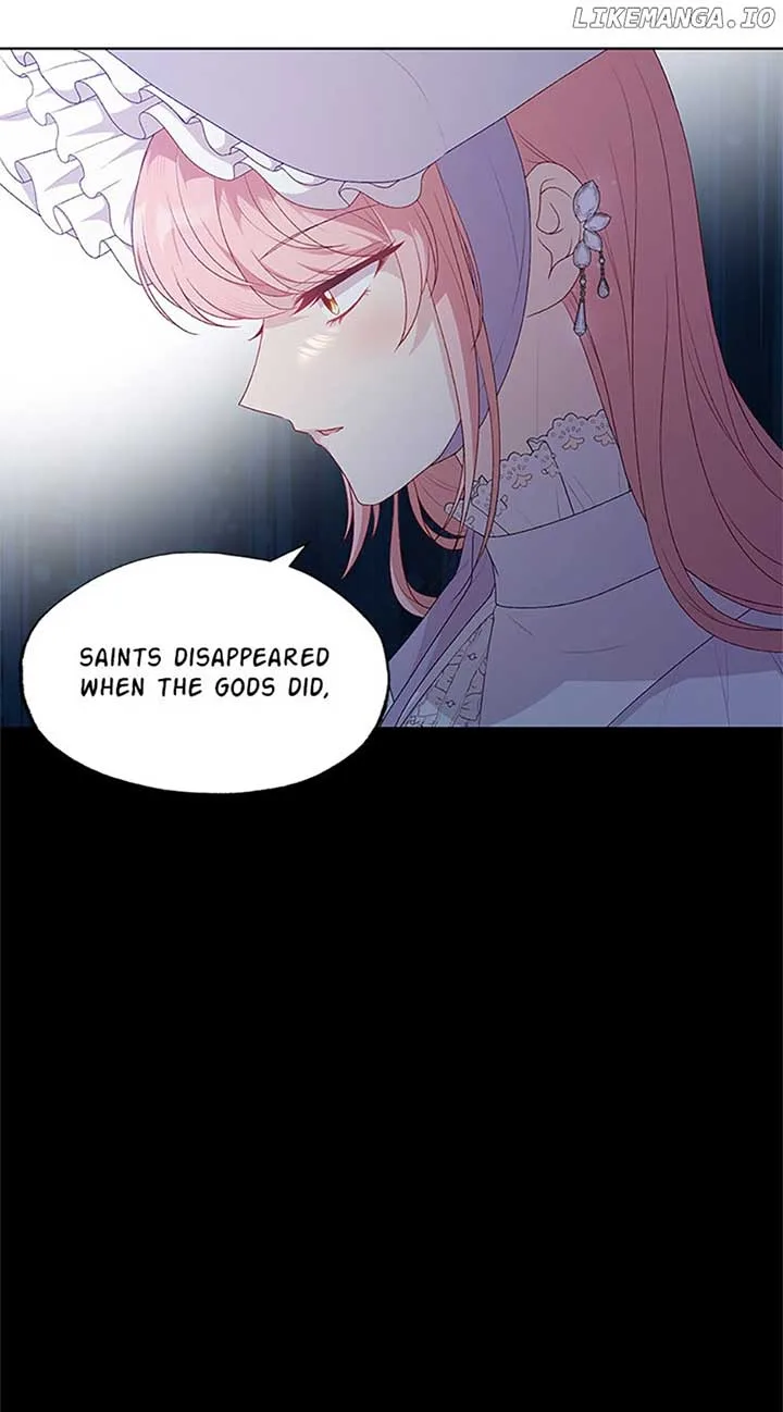 The villain’s young backer Chapter 64 page 17