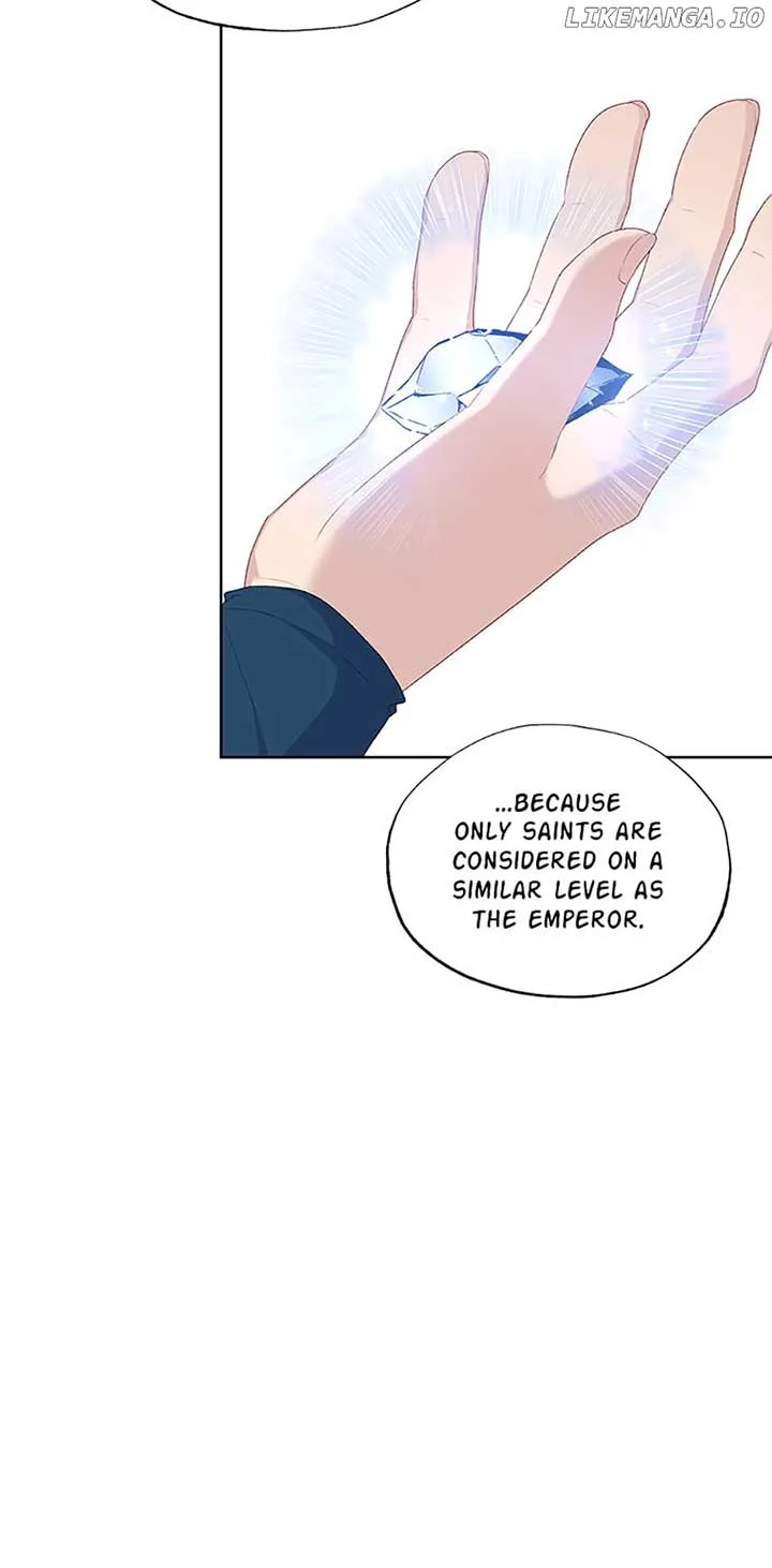 The villain’s young backer Chapter 64 page 13