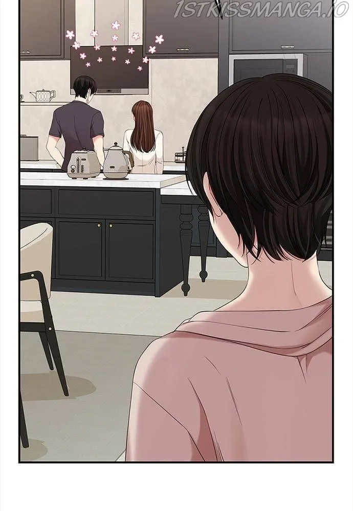 To You, Who Keep the Star Chapter 63 page 123