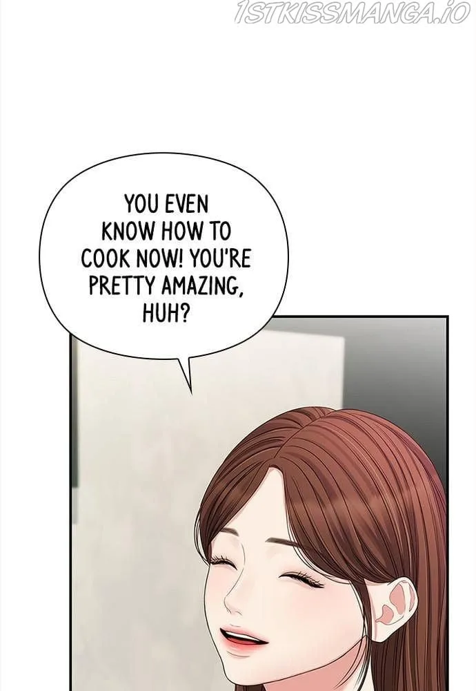 To You, Who Keep the Star Chapter 63 page 126
