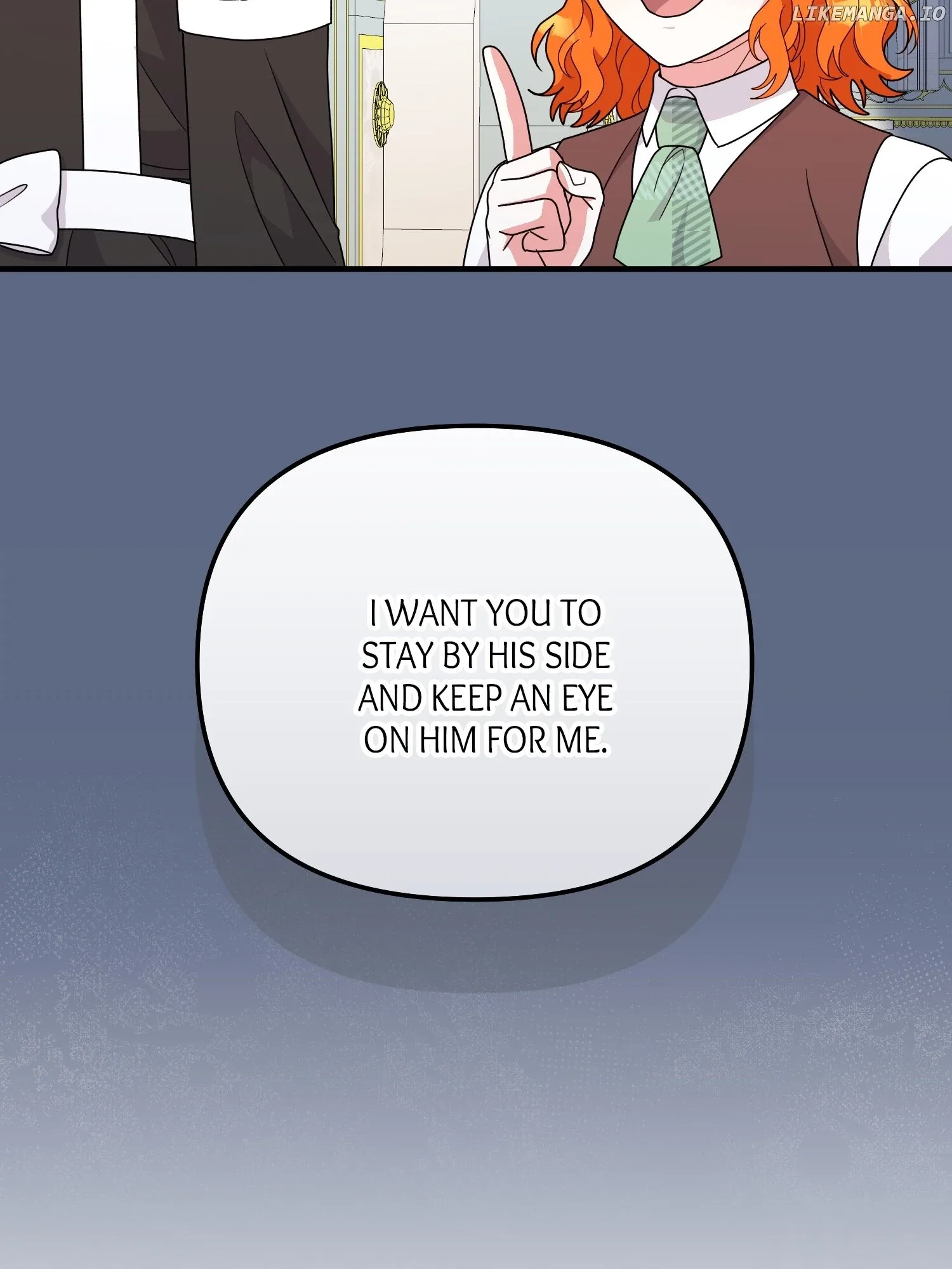 To Those Who Long for My Destruction Chapter 63 page 83