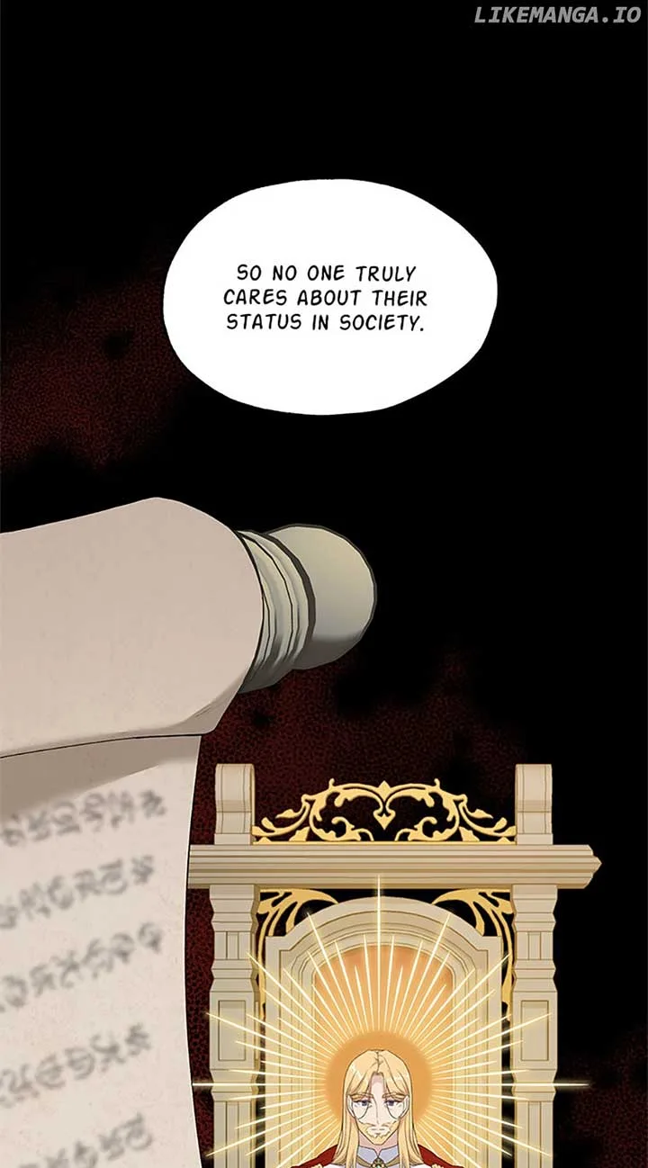 The villain’s young backer Chapter 64 page 18