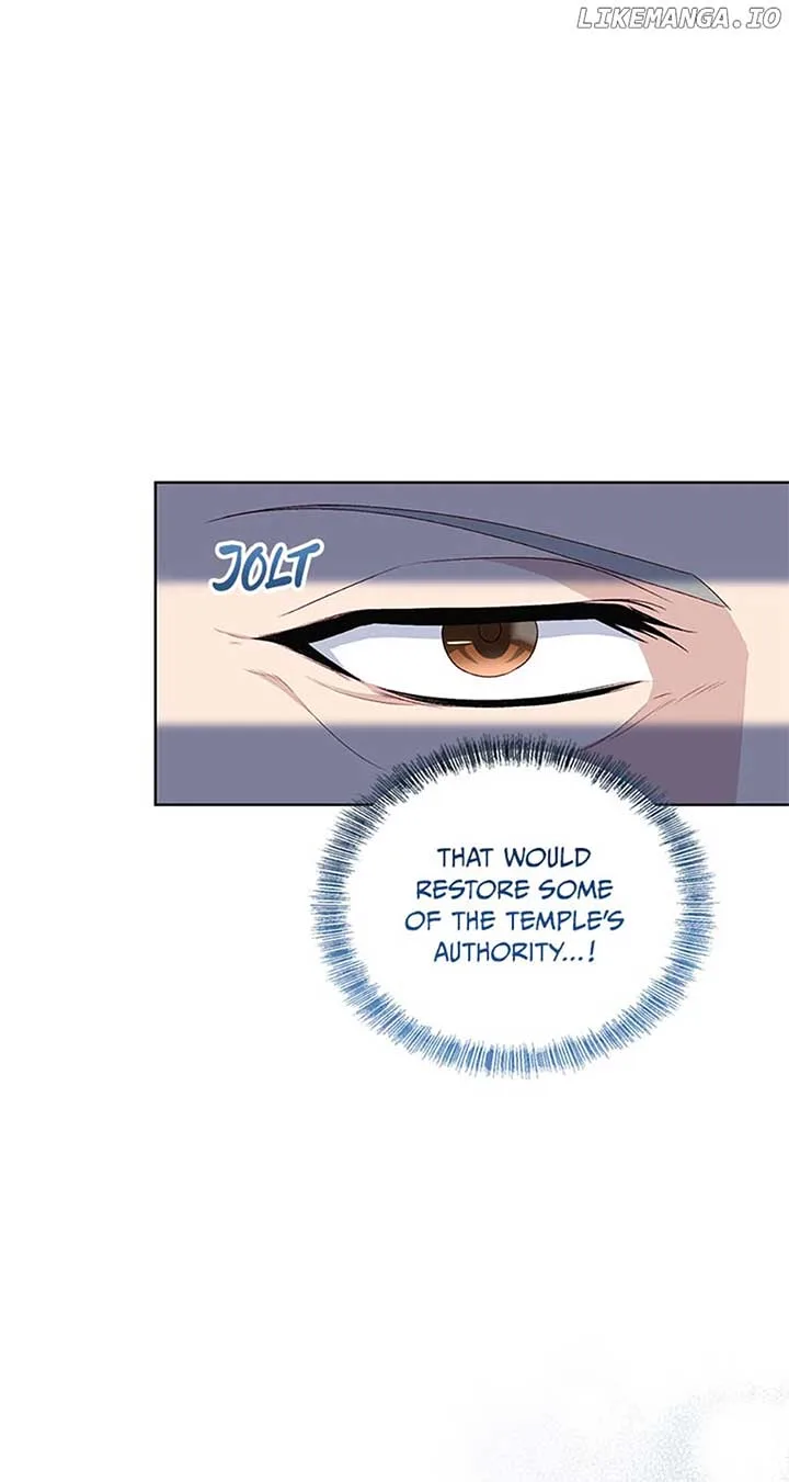 The villain’s young backer Chapter 64 page 21