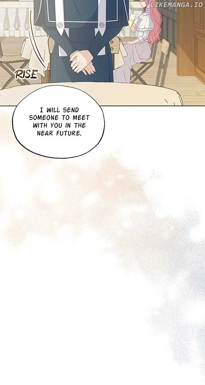 The villain’s young backer Chapter 64 page 23