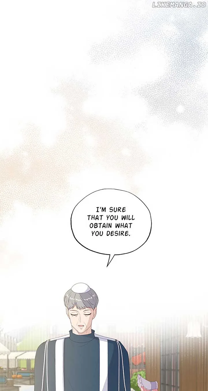 The villain’s young backer Chapter 64 page 22