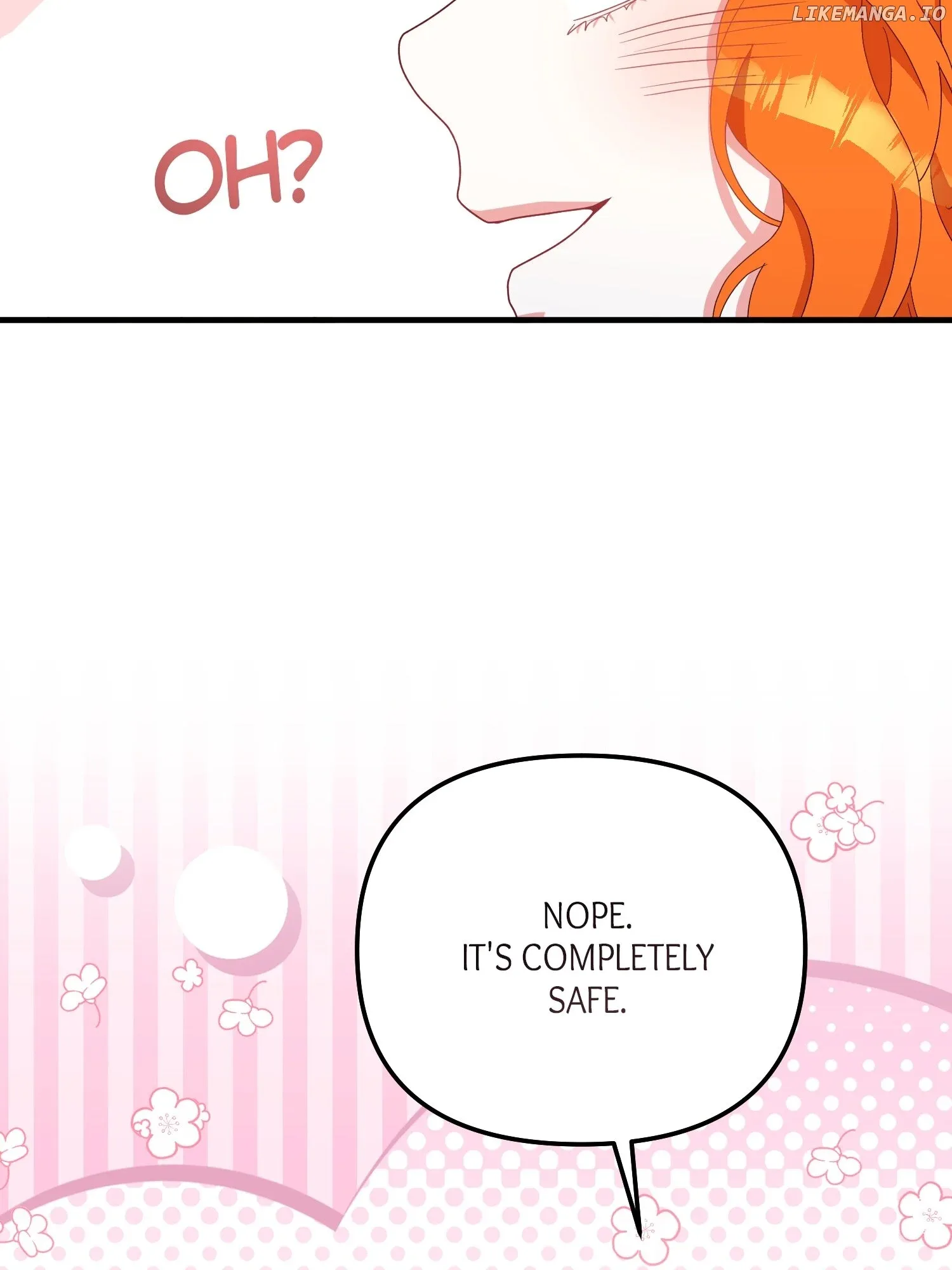 To Those Who Long for My Destruction Chapter 63 page 92