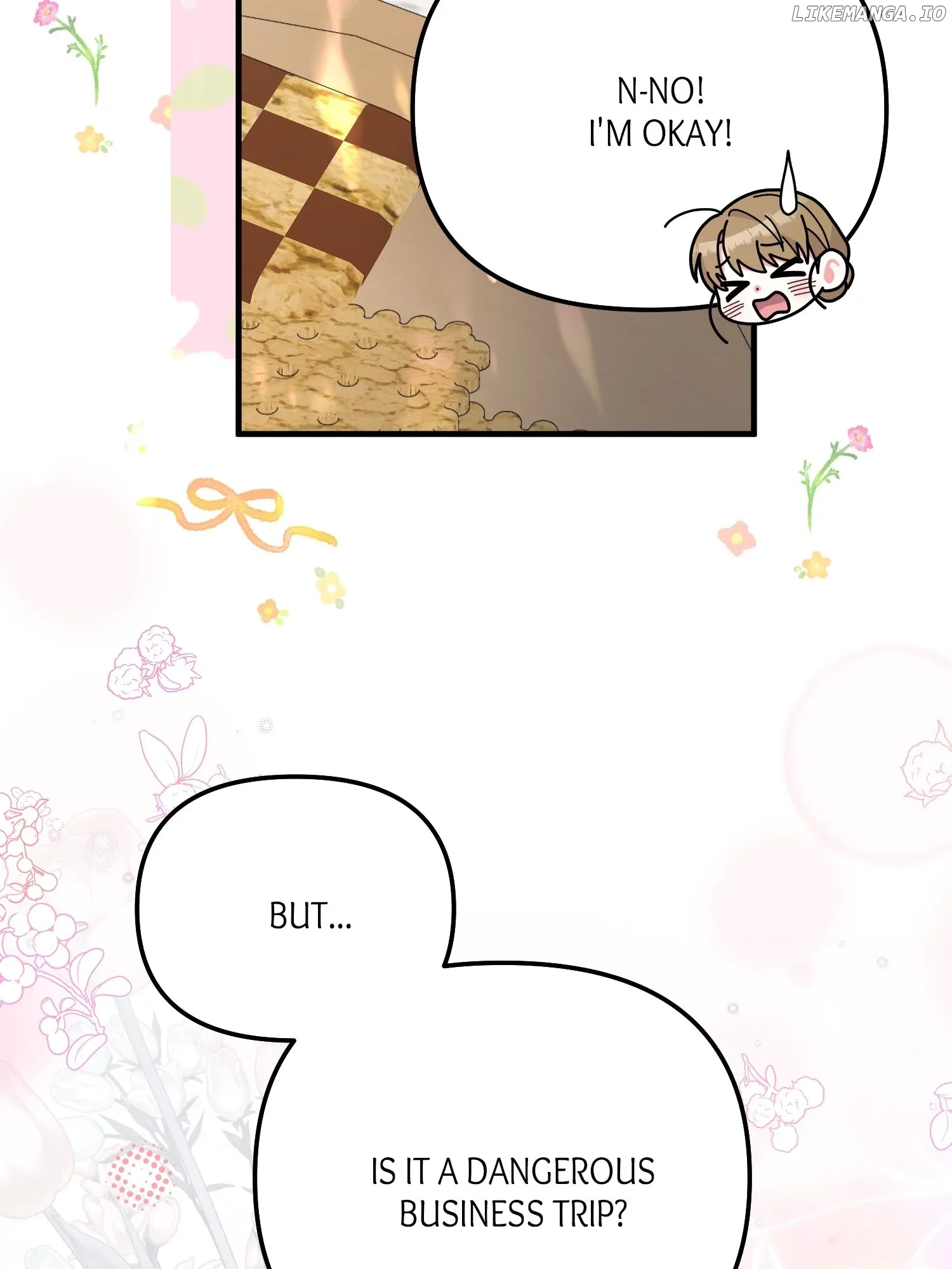 To Those Who Long for My Destruction Chapter 63 page 89