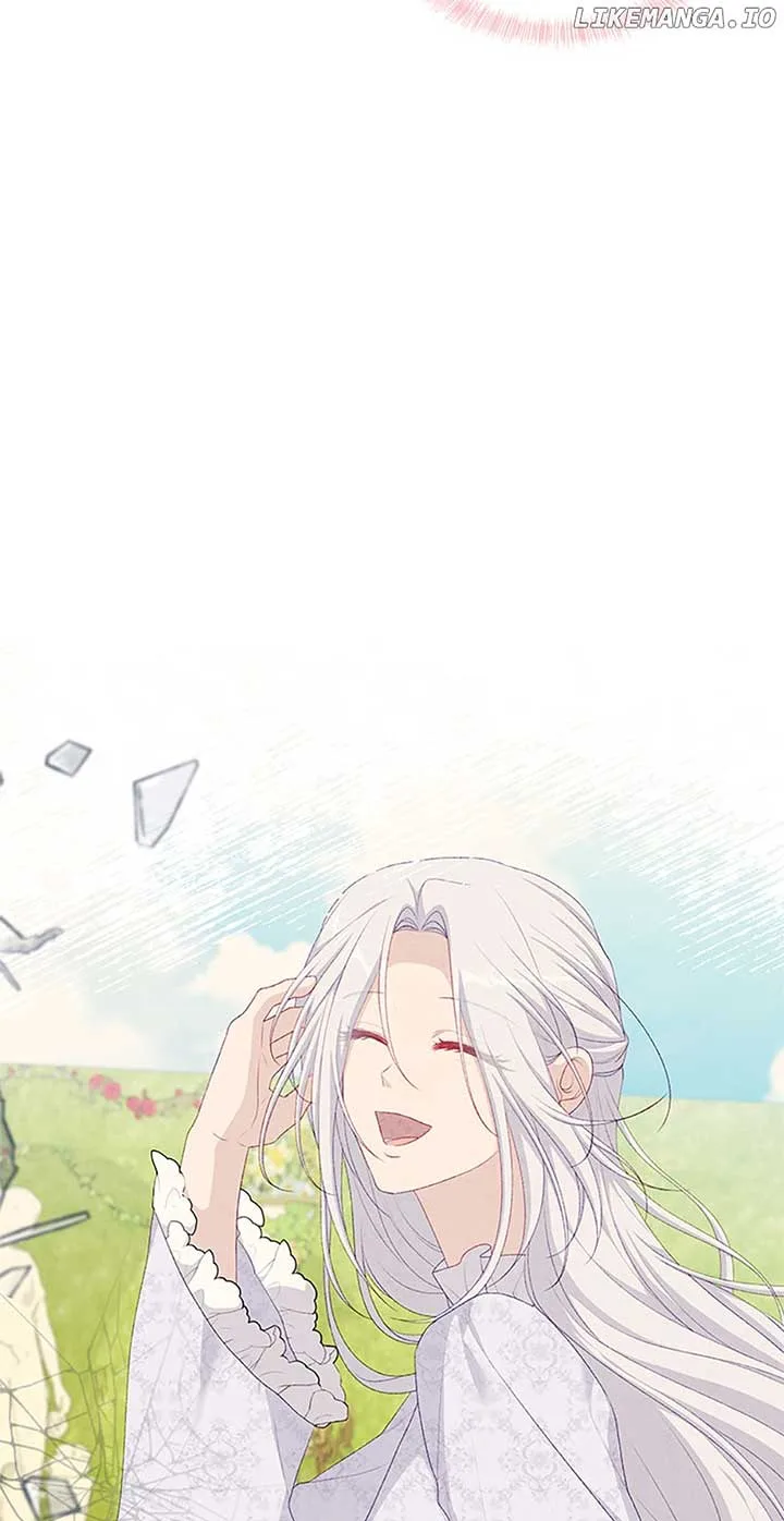 The villain’s young backer Chapter 64 page 27