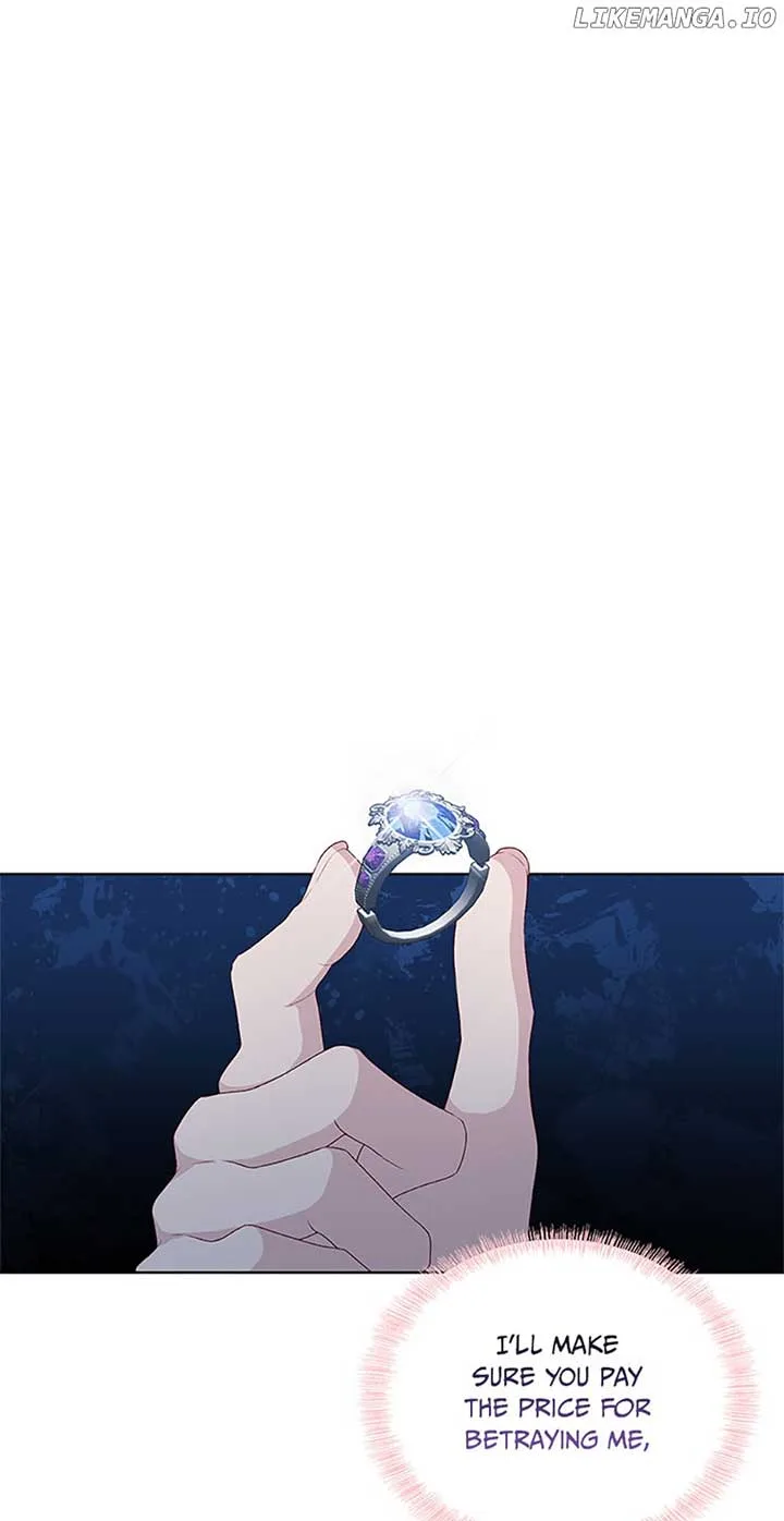 The villain’s young backer Chapter 64 page 26