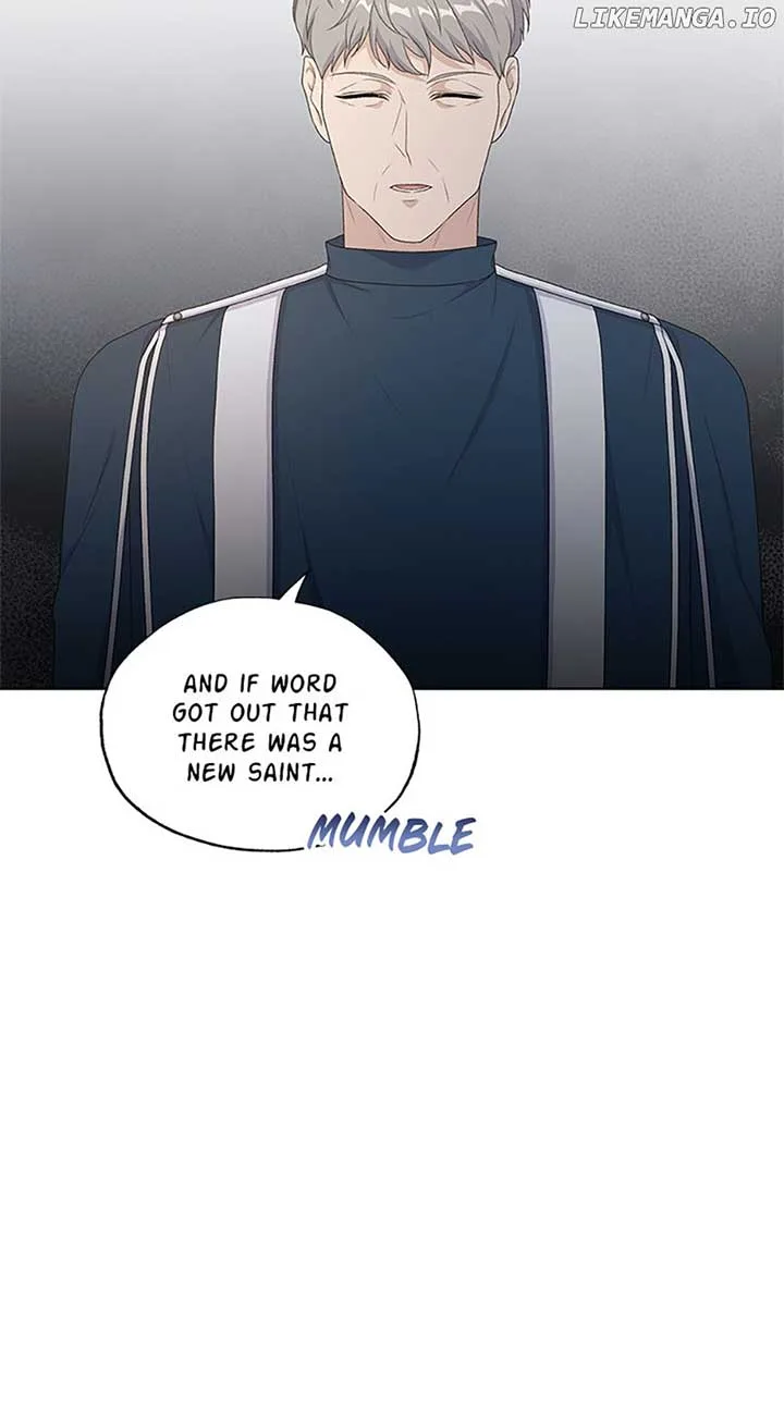 The villain’s young backer Chapter 64 page 20