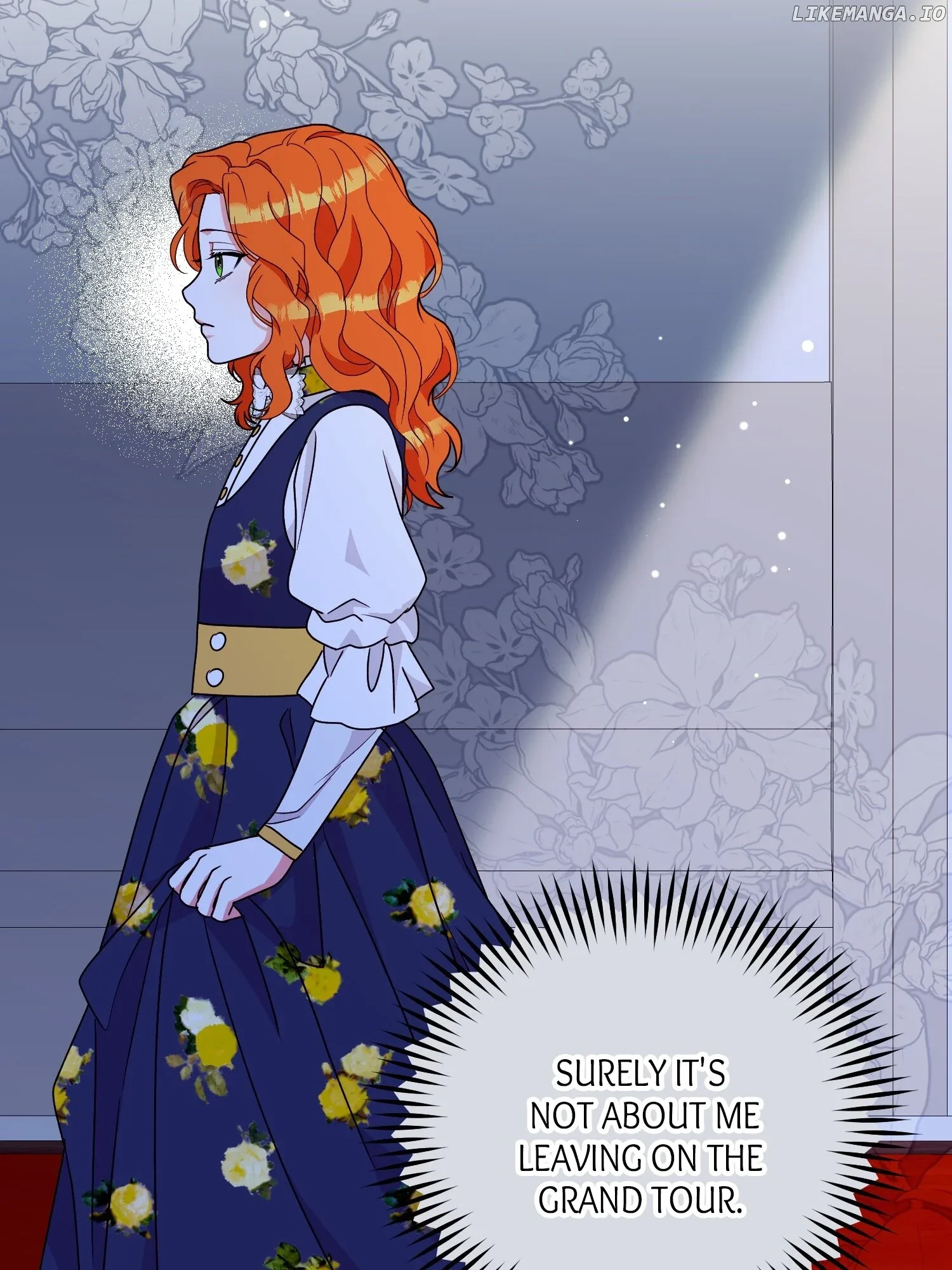 To Those Who Long for My Destruction Chapter 63 page 99