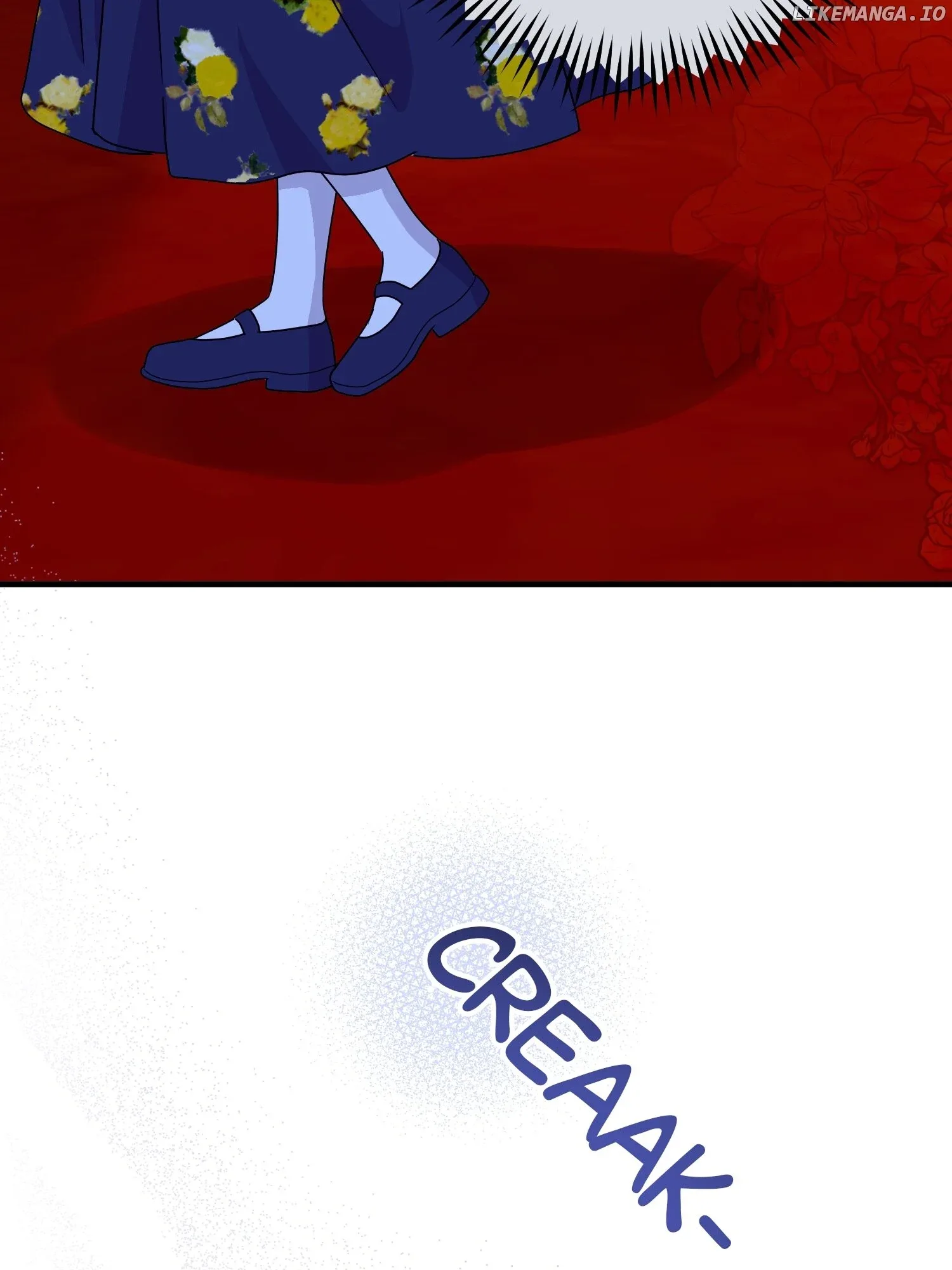 To Those Who Long for My Destruction Chapter 63 page 100
