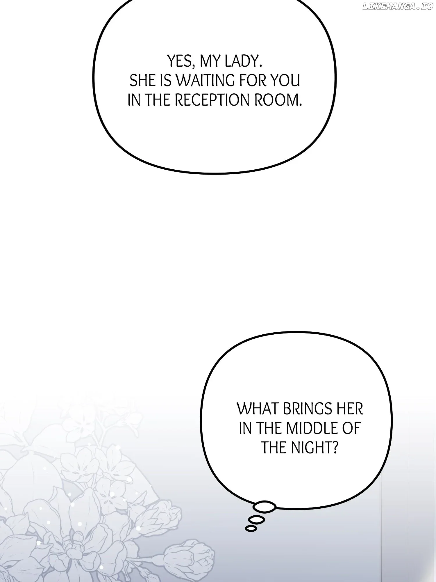 To Those Who Long for My Destruction Chapter 63 page 98