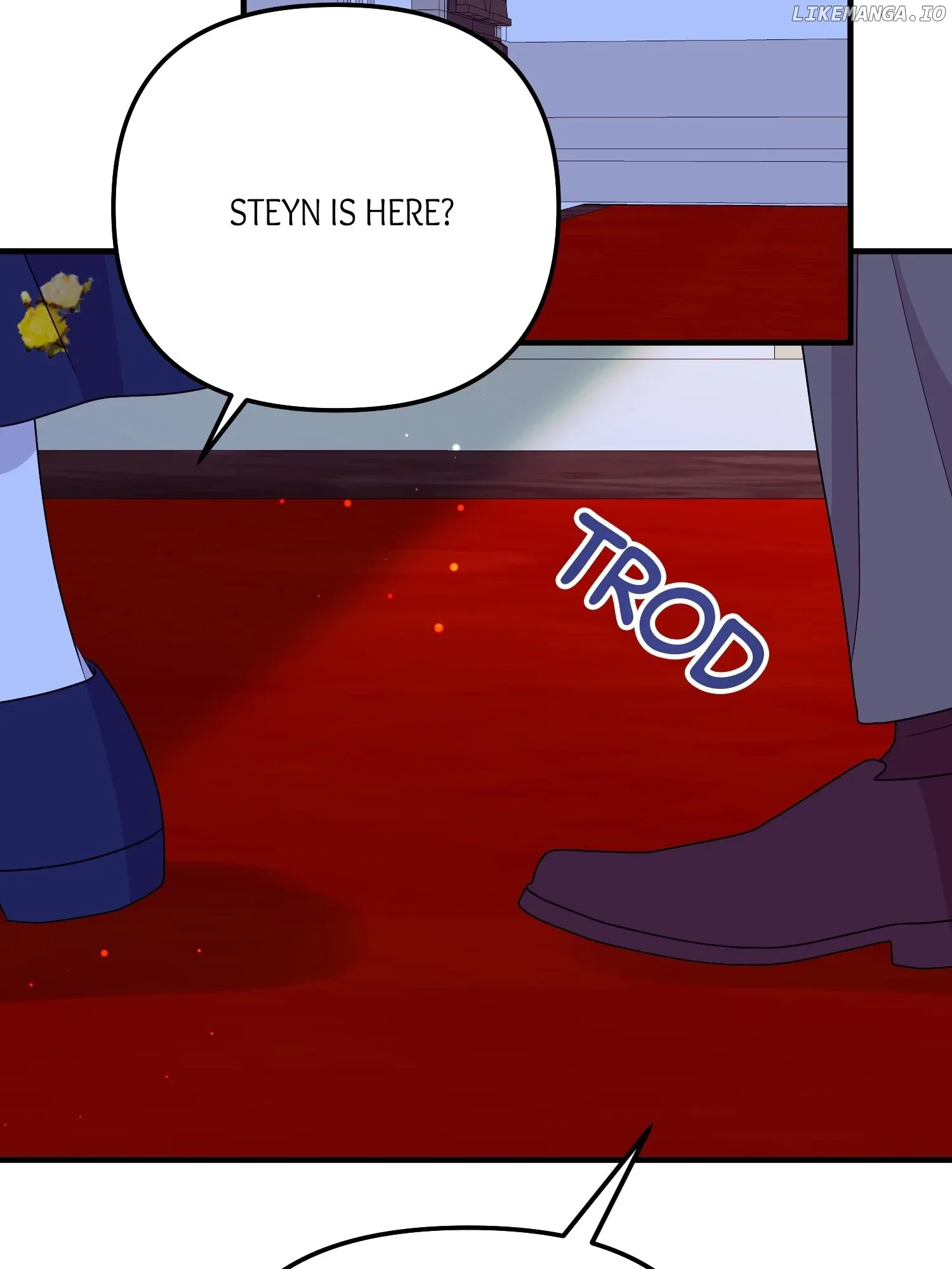 To Those Who Long for My Destruction Chapter 63 page 97