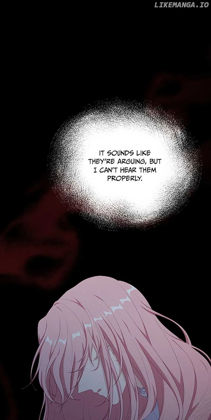 The villain’s young backer Chapter 64 page 43