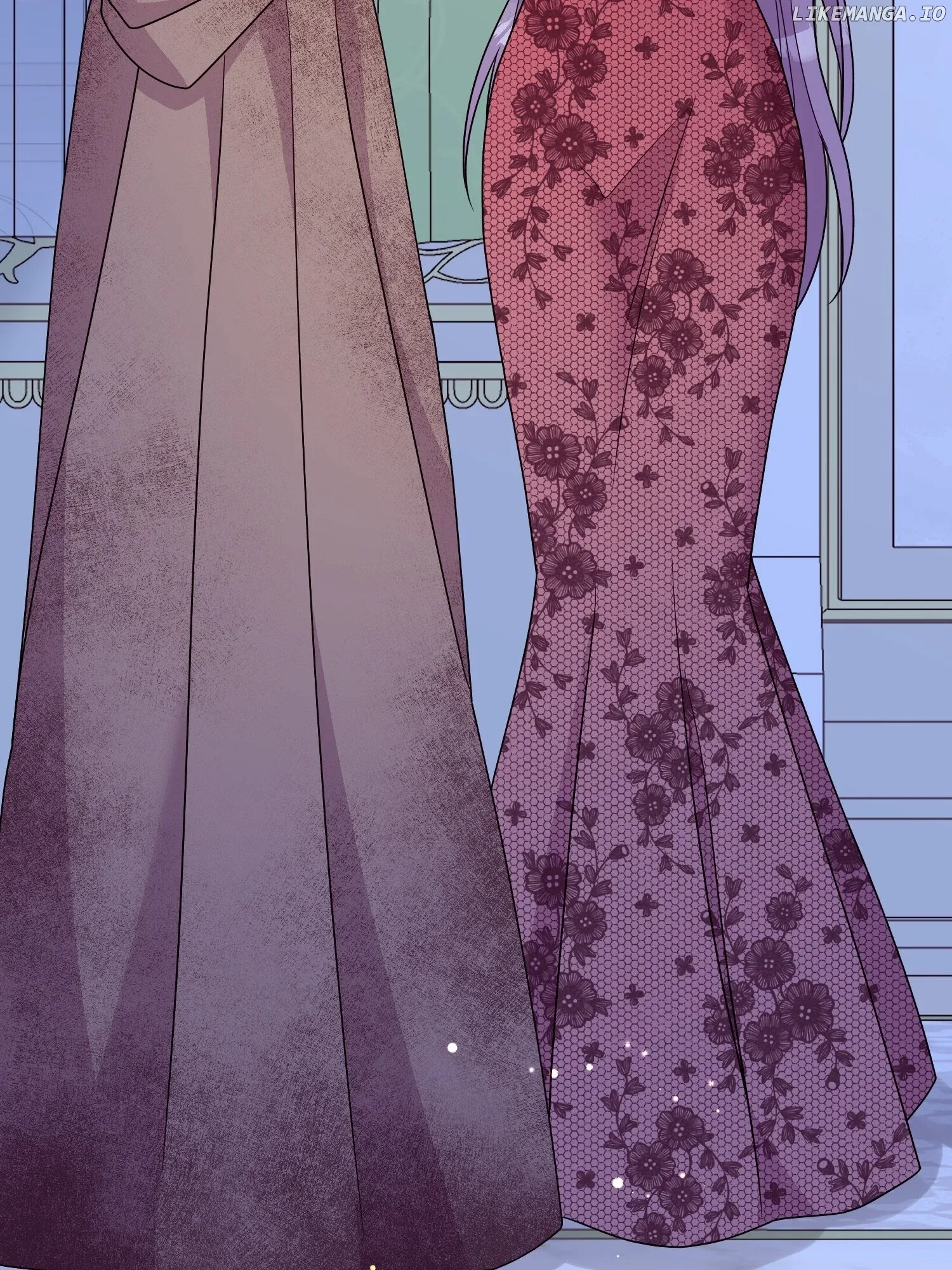 To Those Who Long for My Destruction Chapter 63 page 105