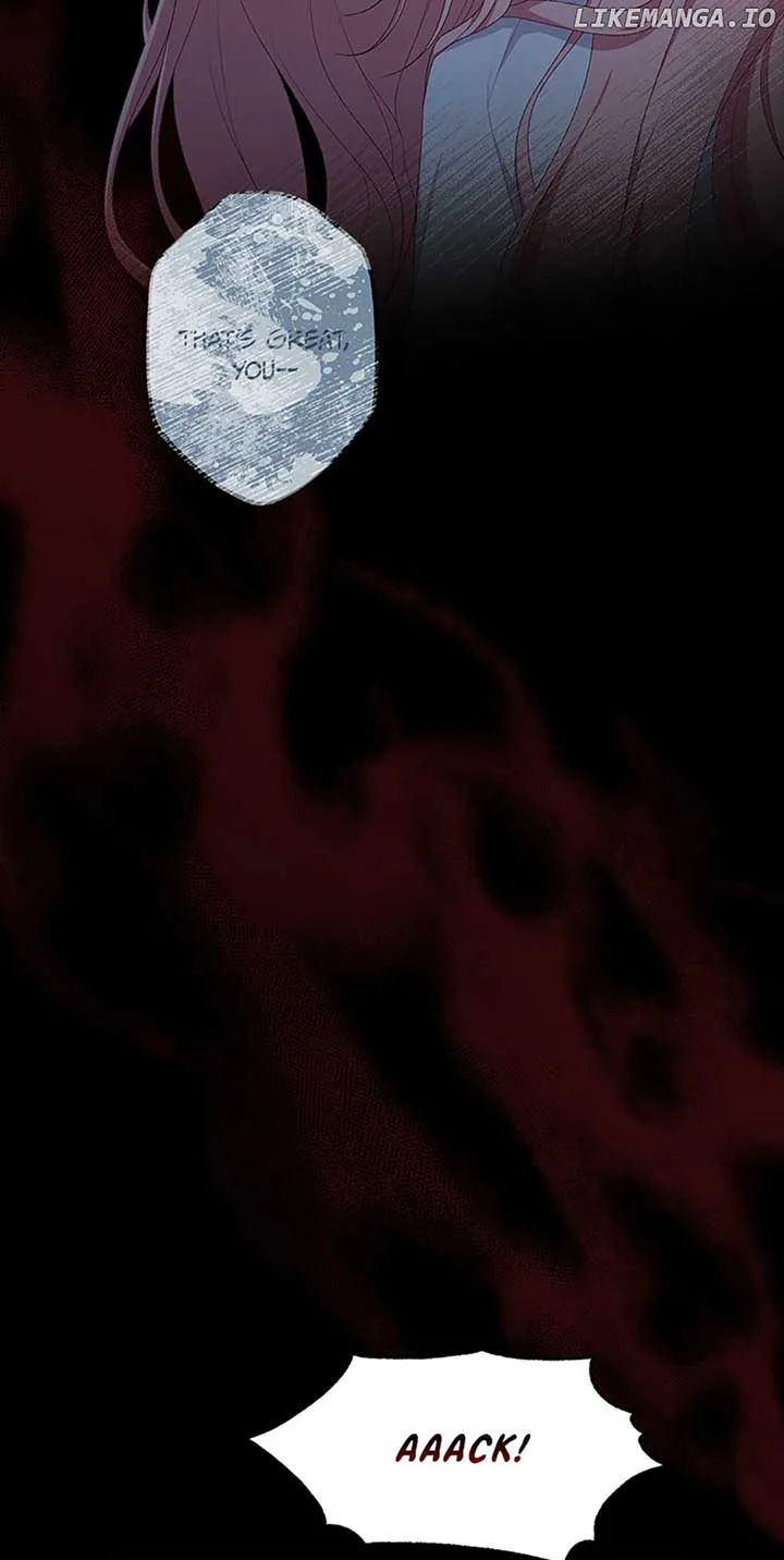 The villain’s young backer Chapter 64 page 44