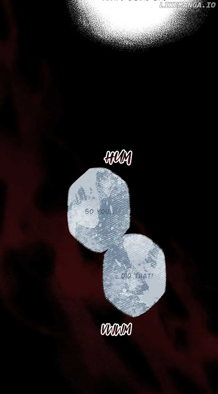 The villain’s young backer Chapter 64 page 40