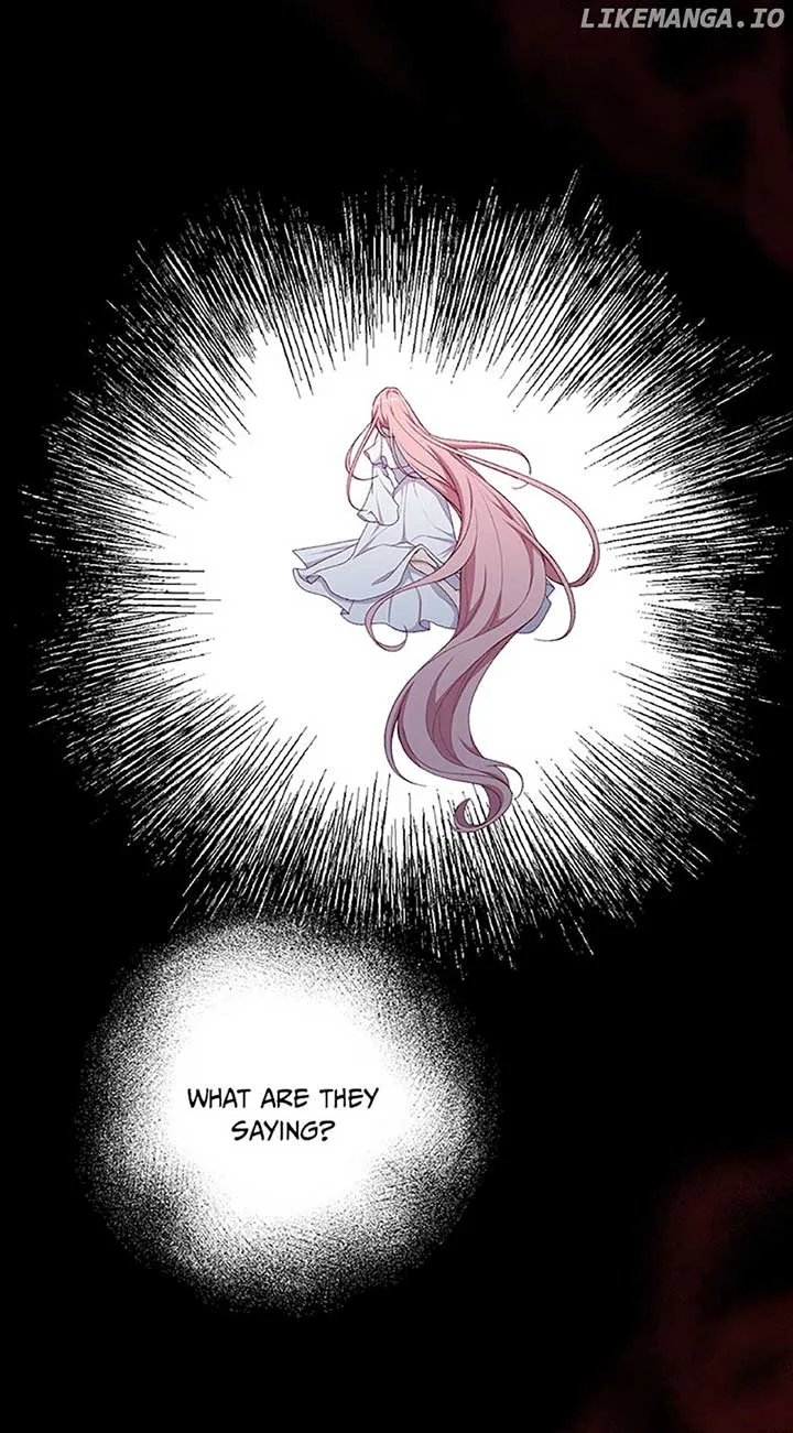 The villain’s young backer Chapter 64 page 41
