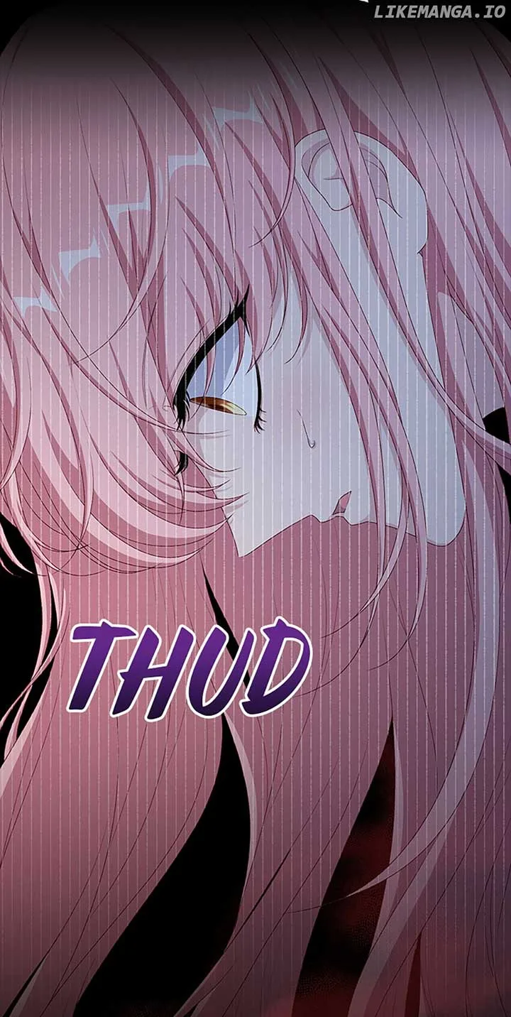 The villain’s young backer Chapter 64 page 45
