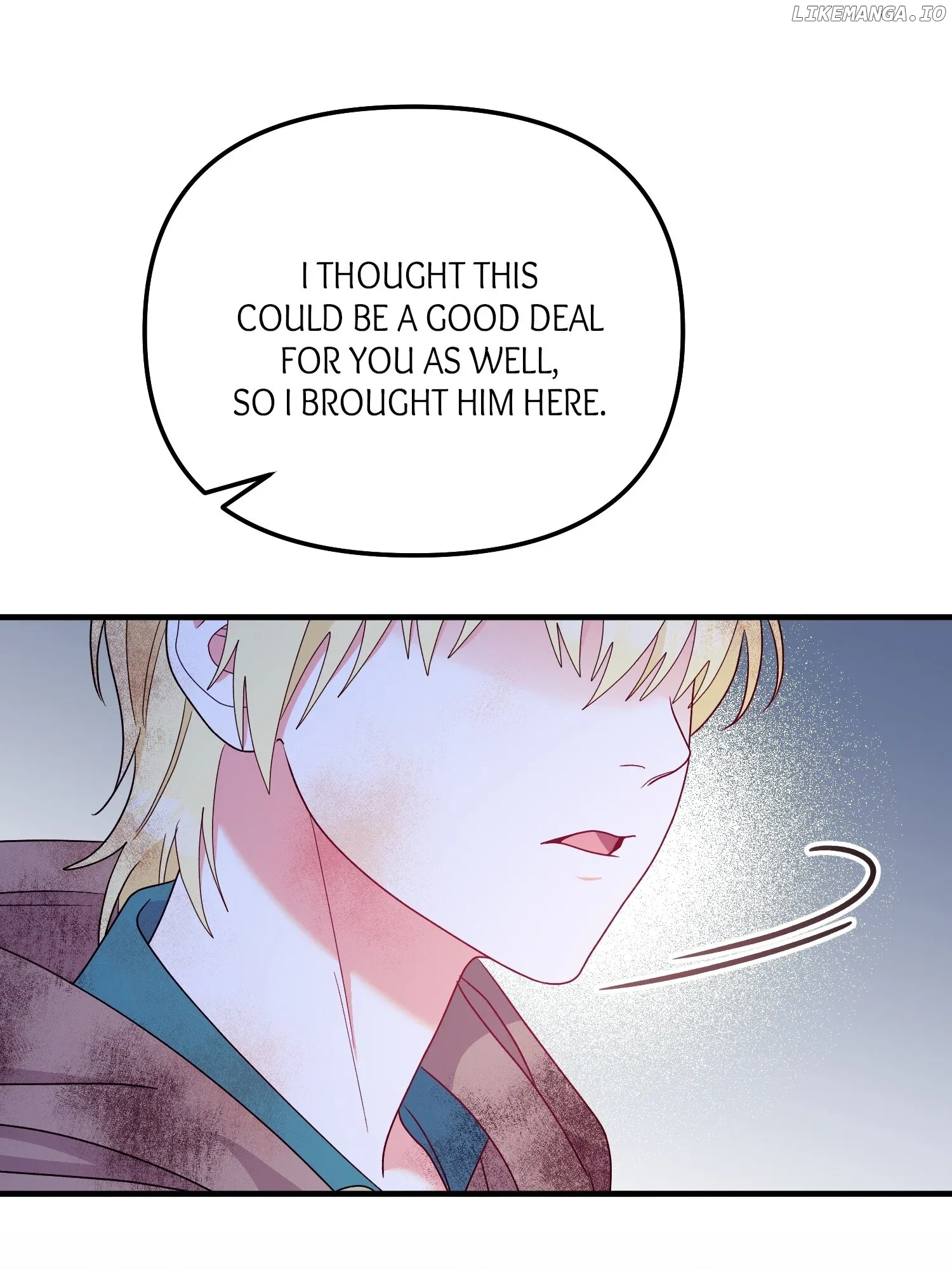 To Those Who Long for My Destruction Chapter 63 page 107