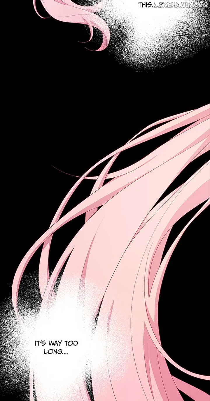 The villain’s young backer Chapter 64 page 37