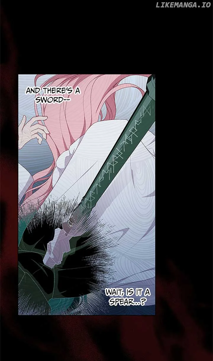 The villain’s young backer Chapter 64 page 48