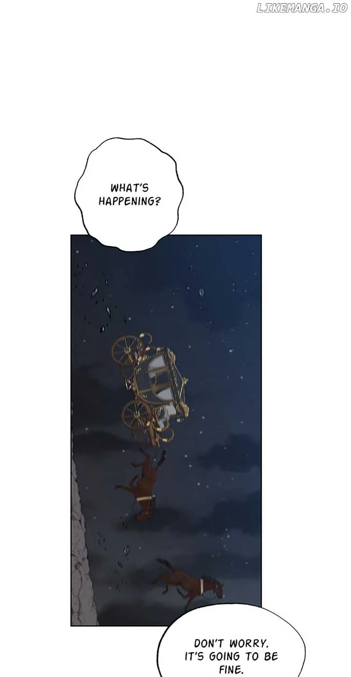 The villain’s young backer Chapter 64 page 55
