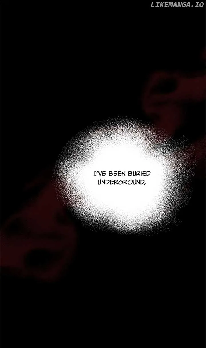 The villain’s young backer Chapter 64 page 47