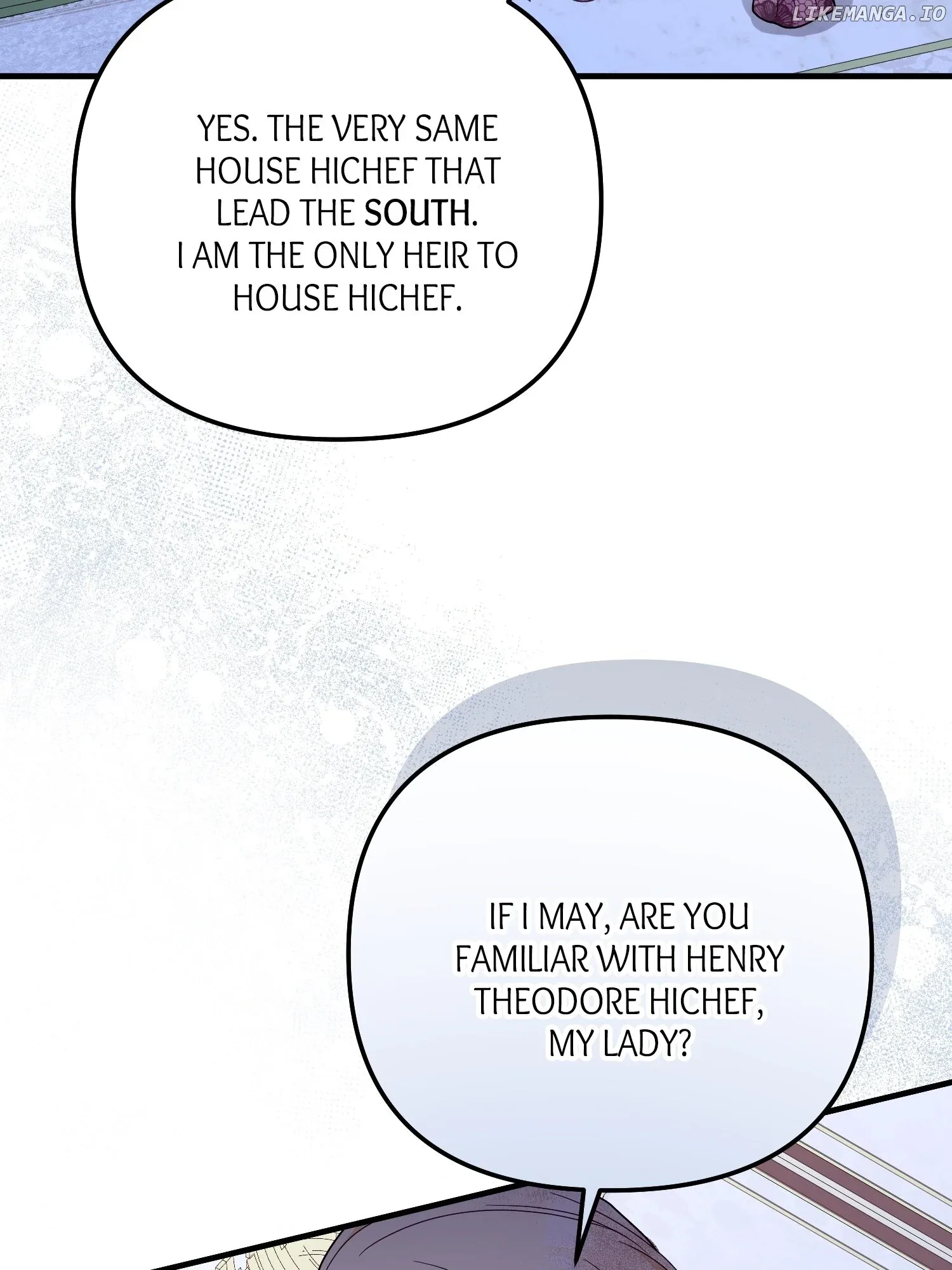 To Those Who Long for My Destruction Chapter 63 page 112