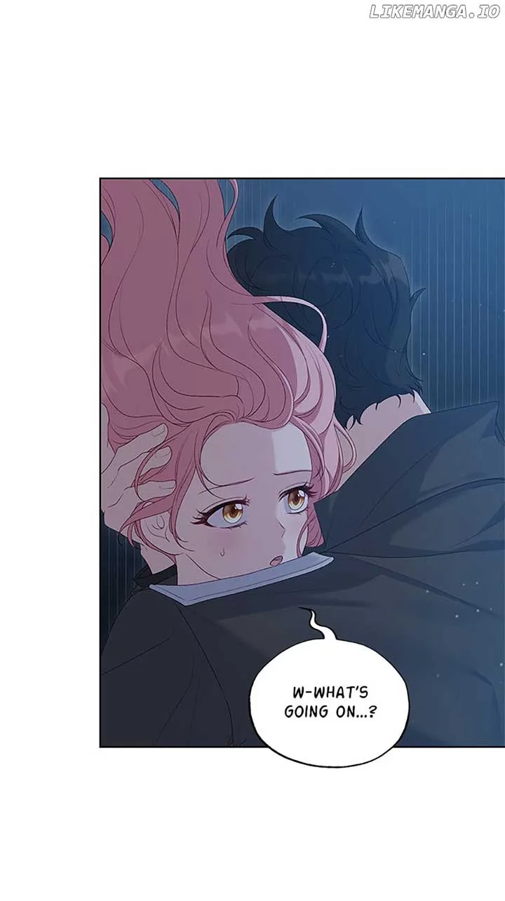 The villain’s young backer Chapter 64 page 54
